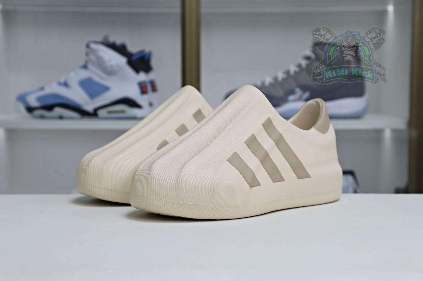 Kimikick adidas original AdiFOM Superstar