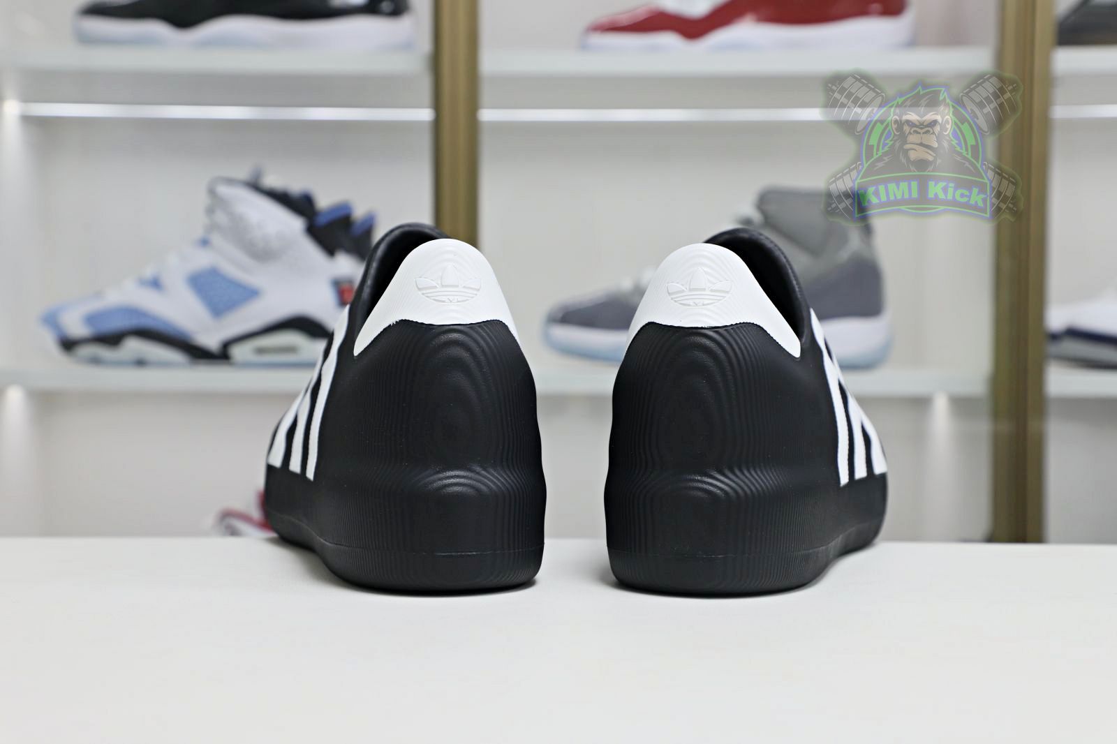 Kimikick adidas original AdiFOM Superstar