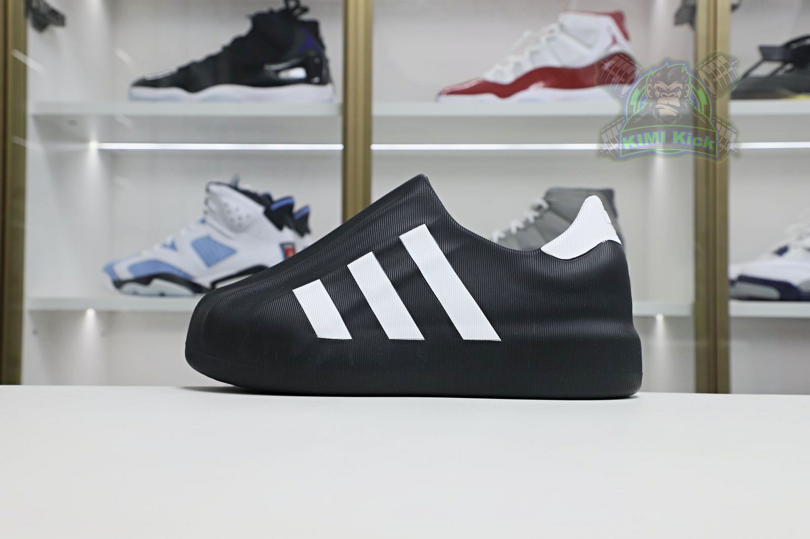 Kimikick adidas original AdiFOM Superstar