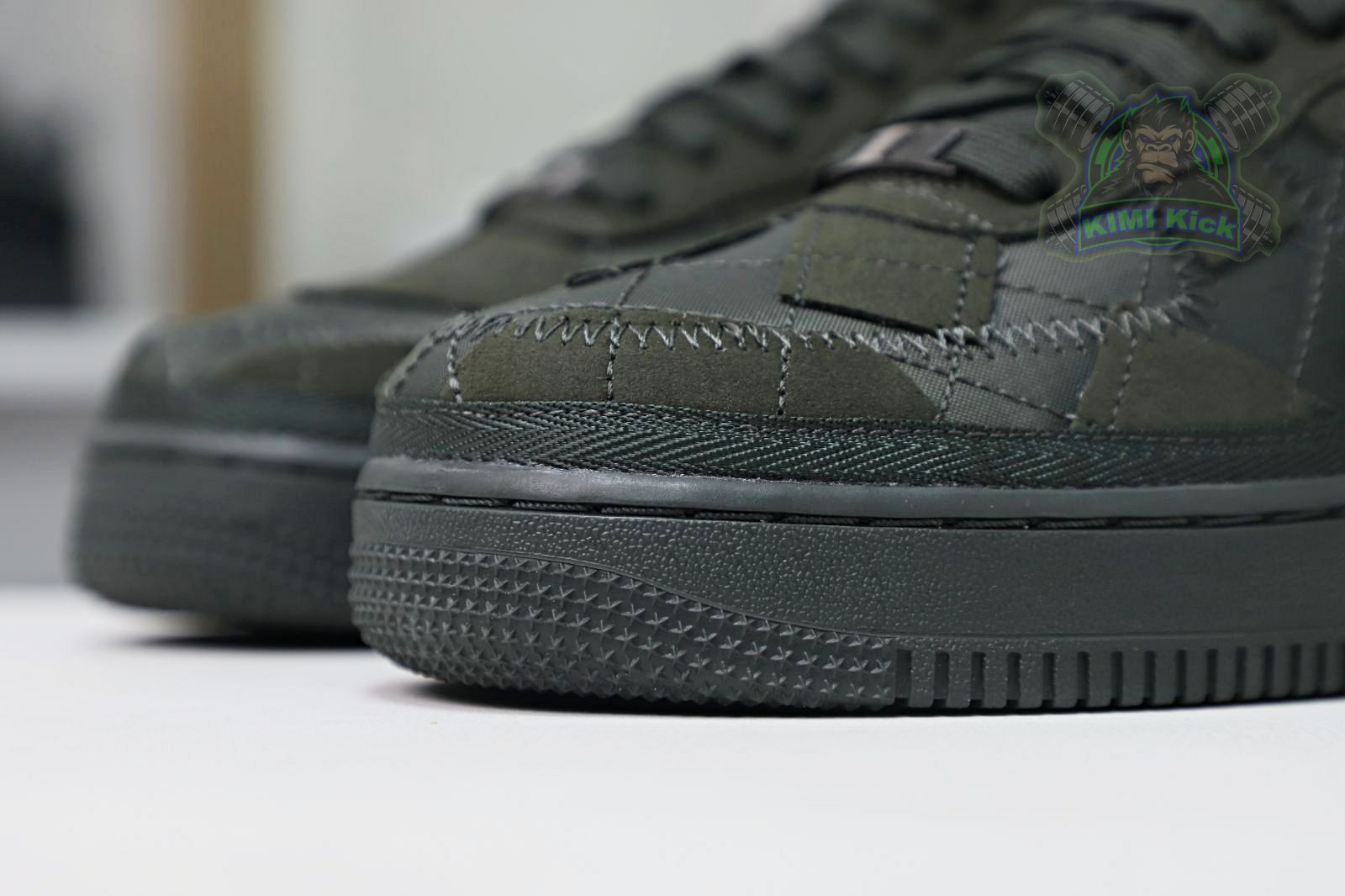 Nike Air Force 1 Low sequoia