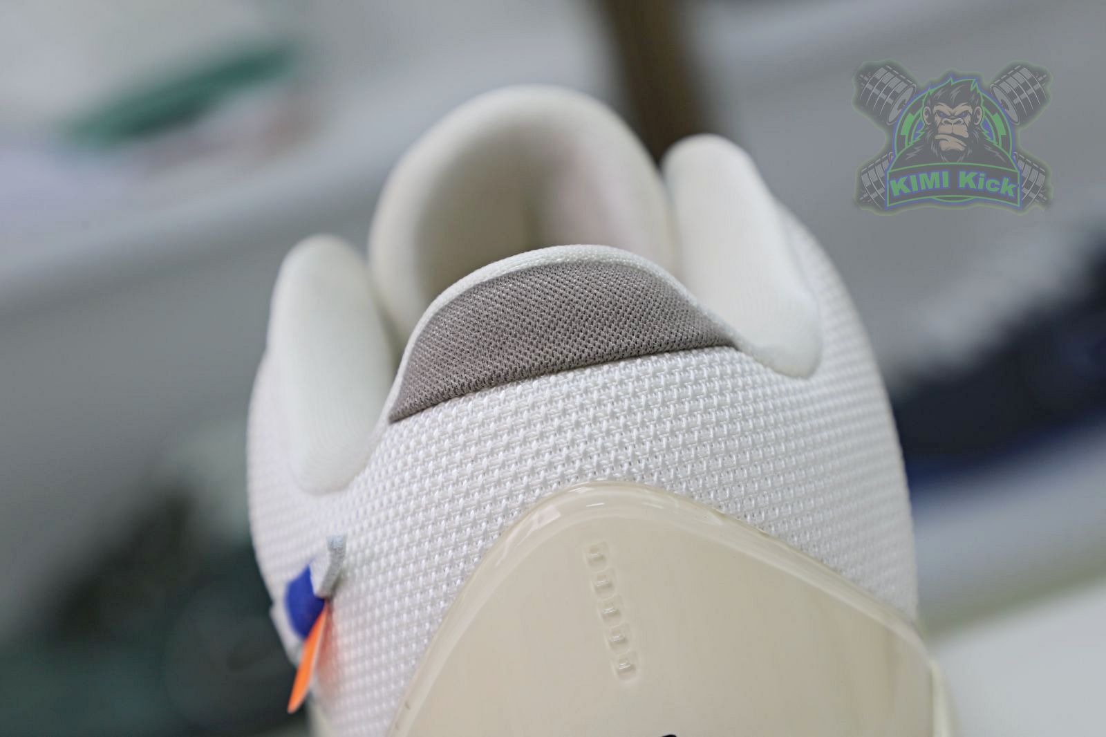 OFF-WHITEX Nike Zoom Kobe5