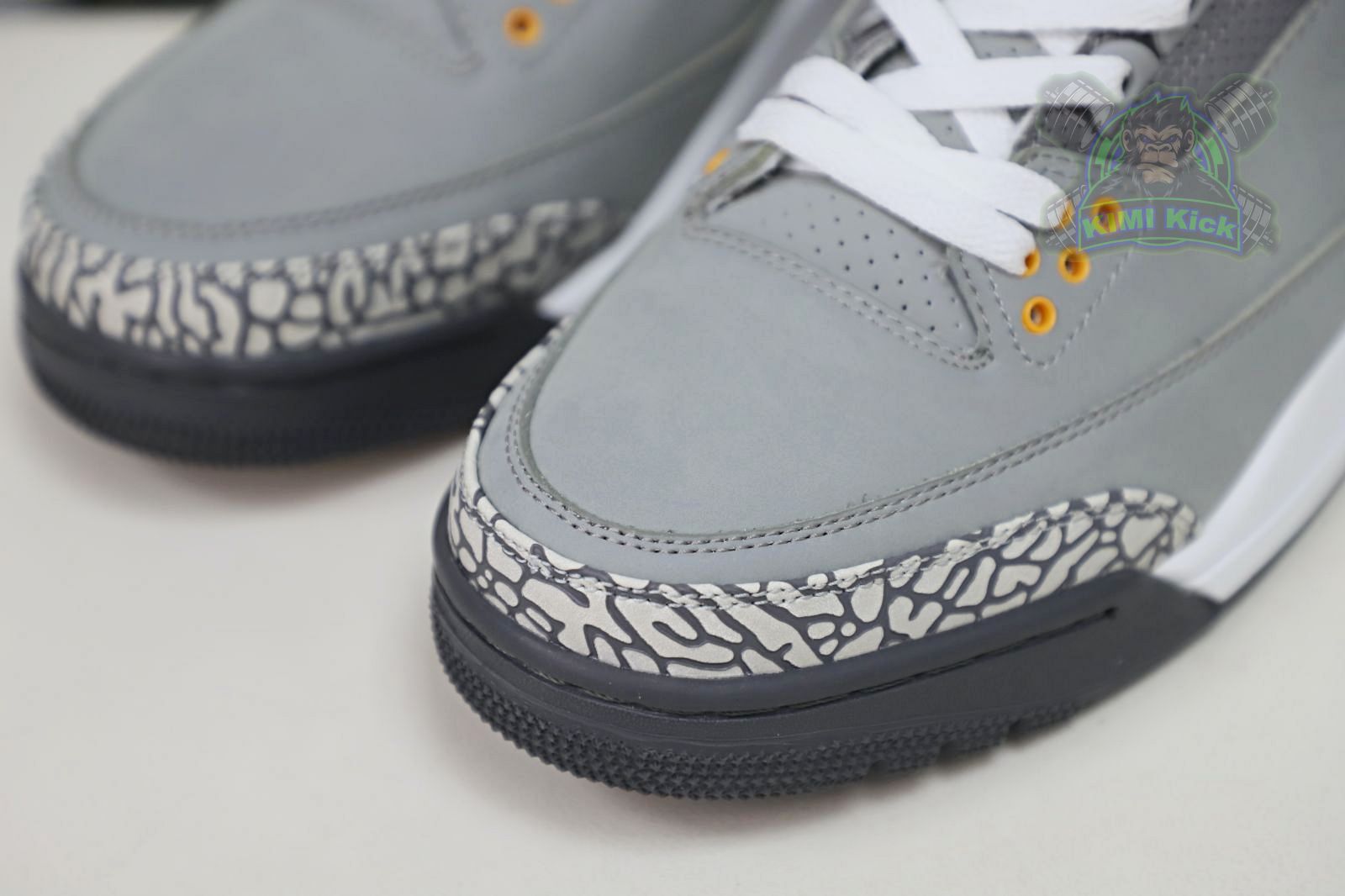 Jordan Air Jordan 3 retro"cool grey"