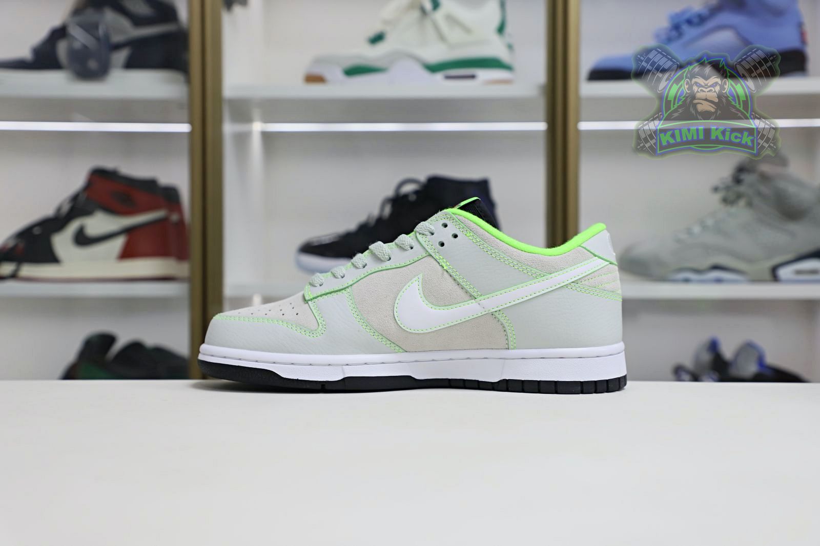 Nike Dunk Low University of Oregon PE