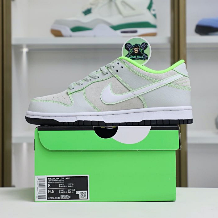 Nike Dunk Low University of Oregon PE