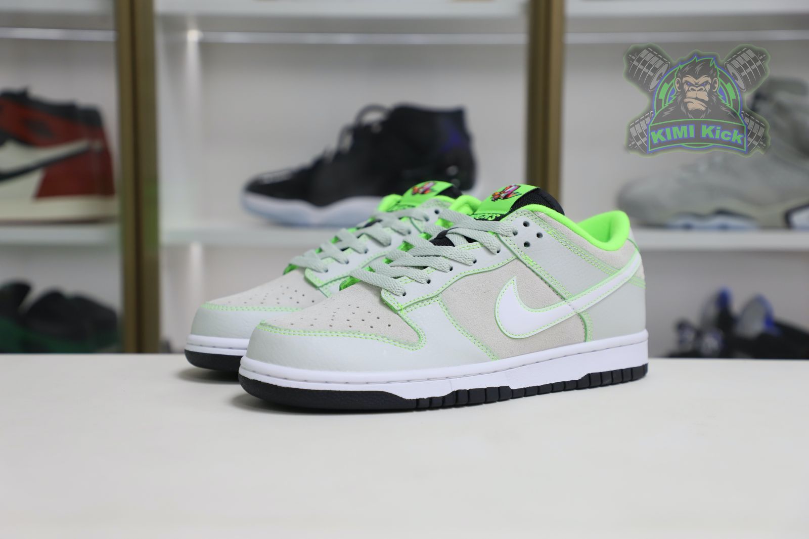 Nike Dunk Low University of Oregon PE