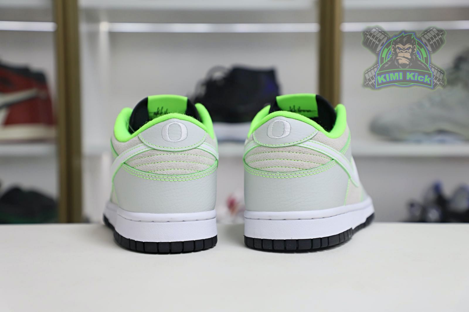 Nike Dunk Low University of Oregon PE