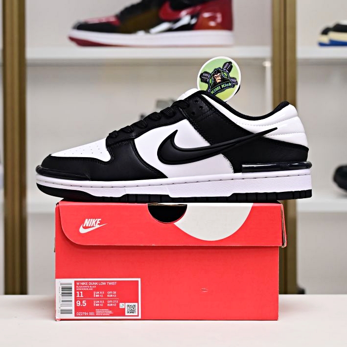 Nike DunkLowTwist&quotPanda"