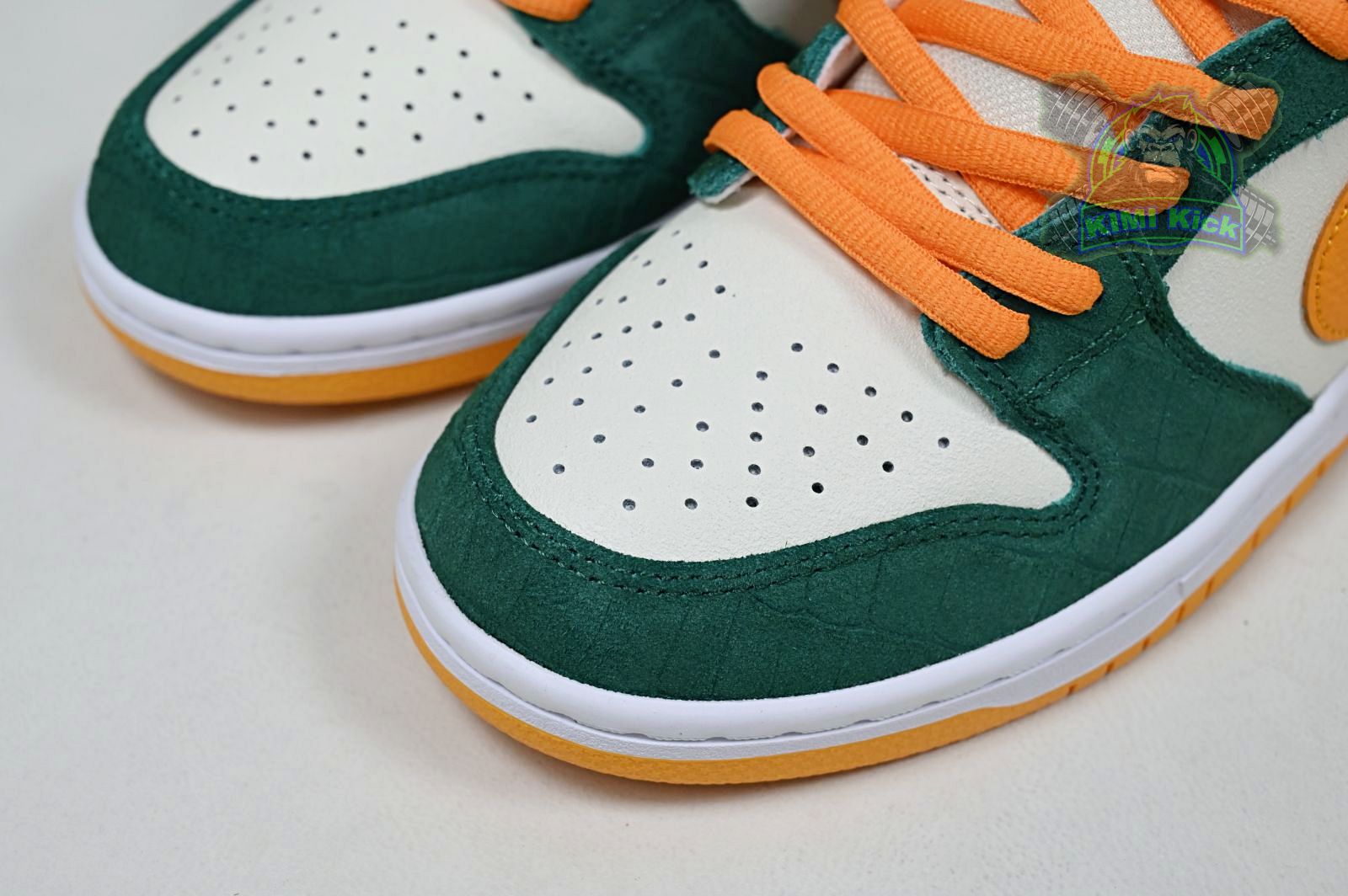 Nike Dunk SB Low Pro"Legion Pine"