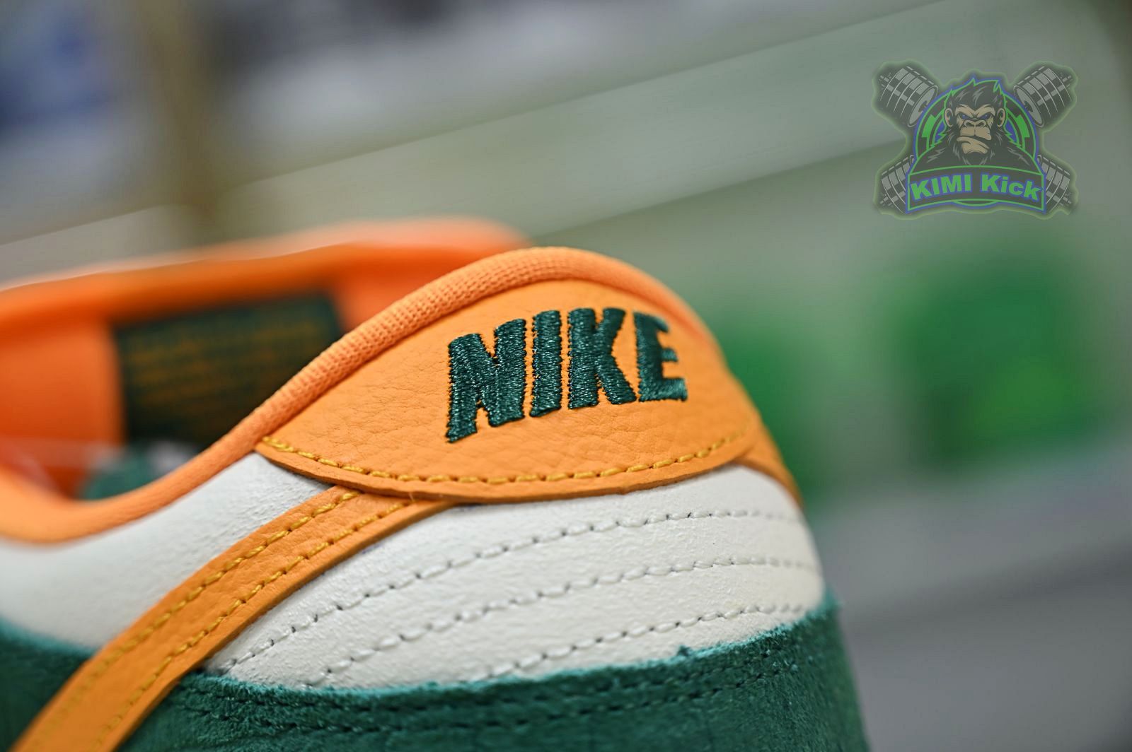 Nike Dunk SB Low Pro"Legion Pine"