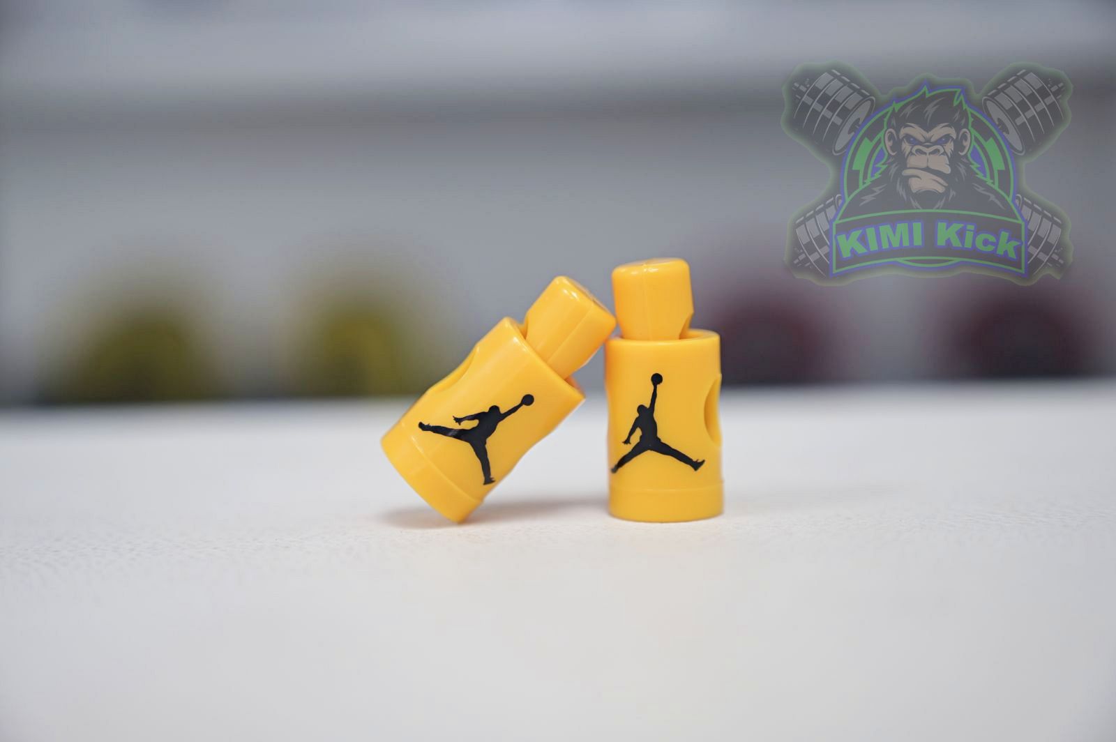 Air Jordan 6 "Yellow Ochre"