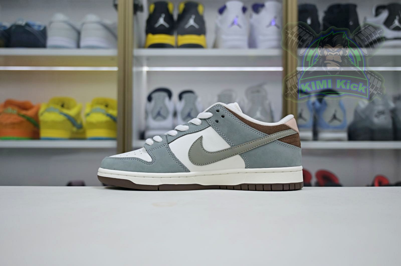 Yuto Horigome x Nike SB Dunk Low