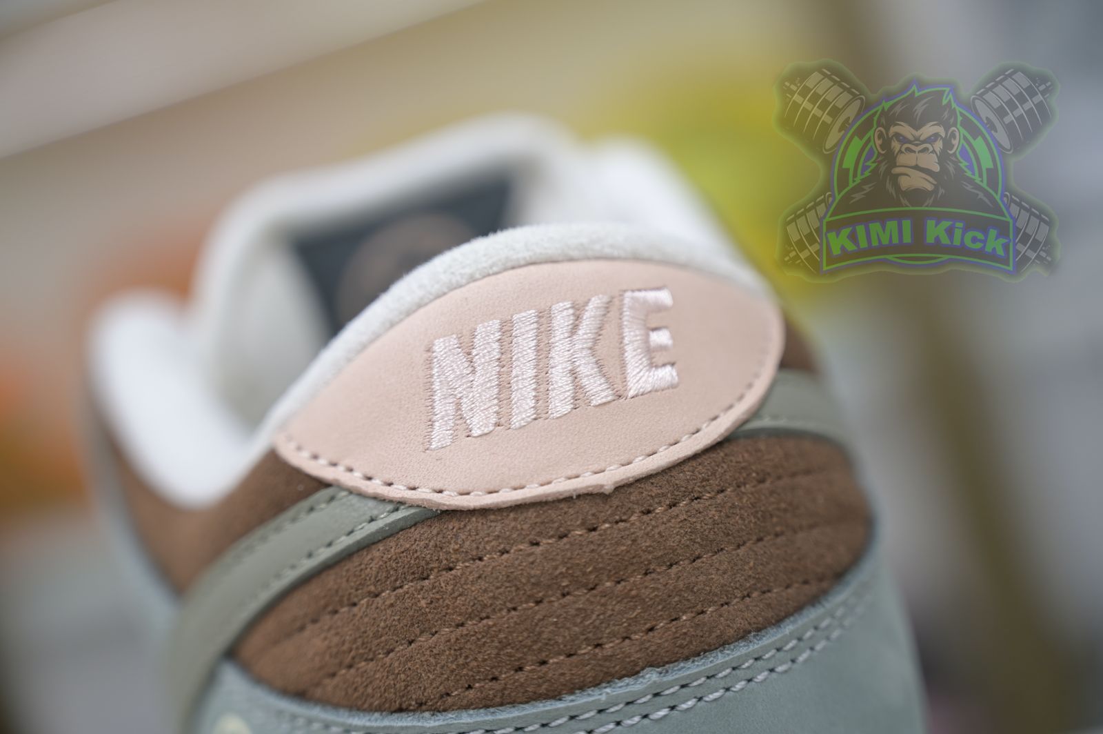 Yuto Horigome x Nike SB Dunk Low