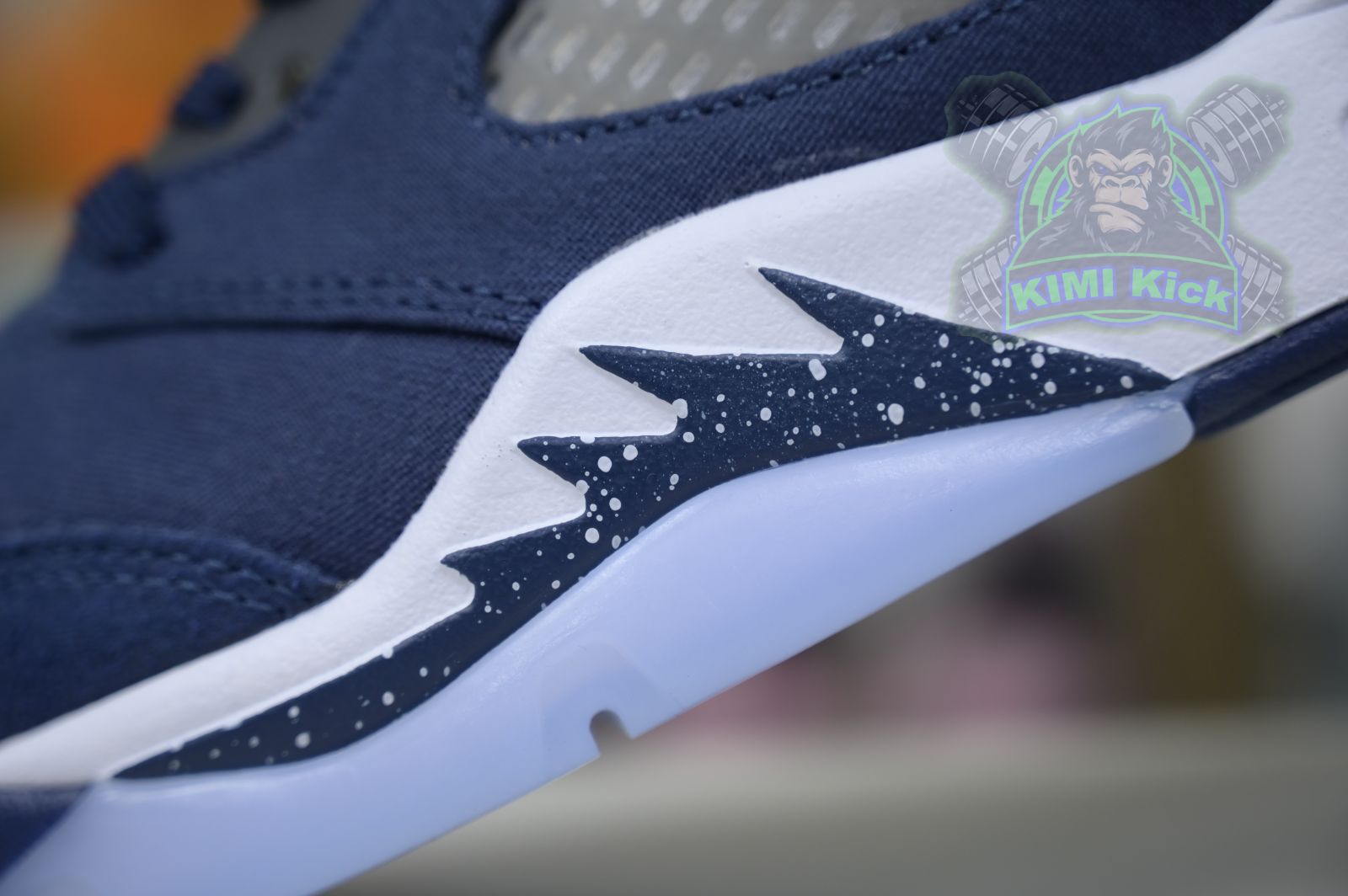 Jordan Air Jordan 5"Georgetown"