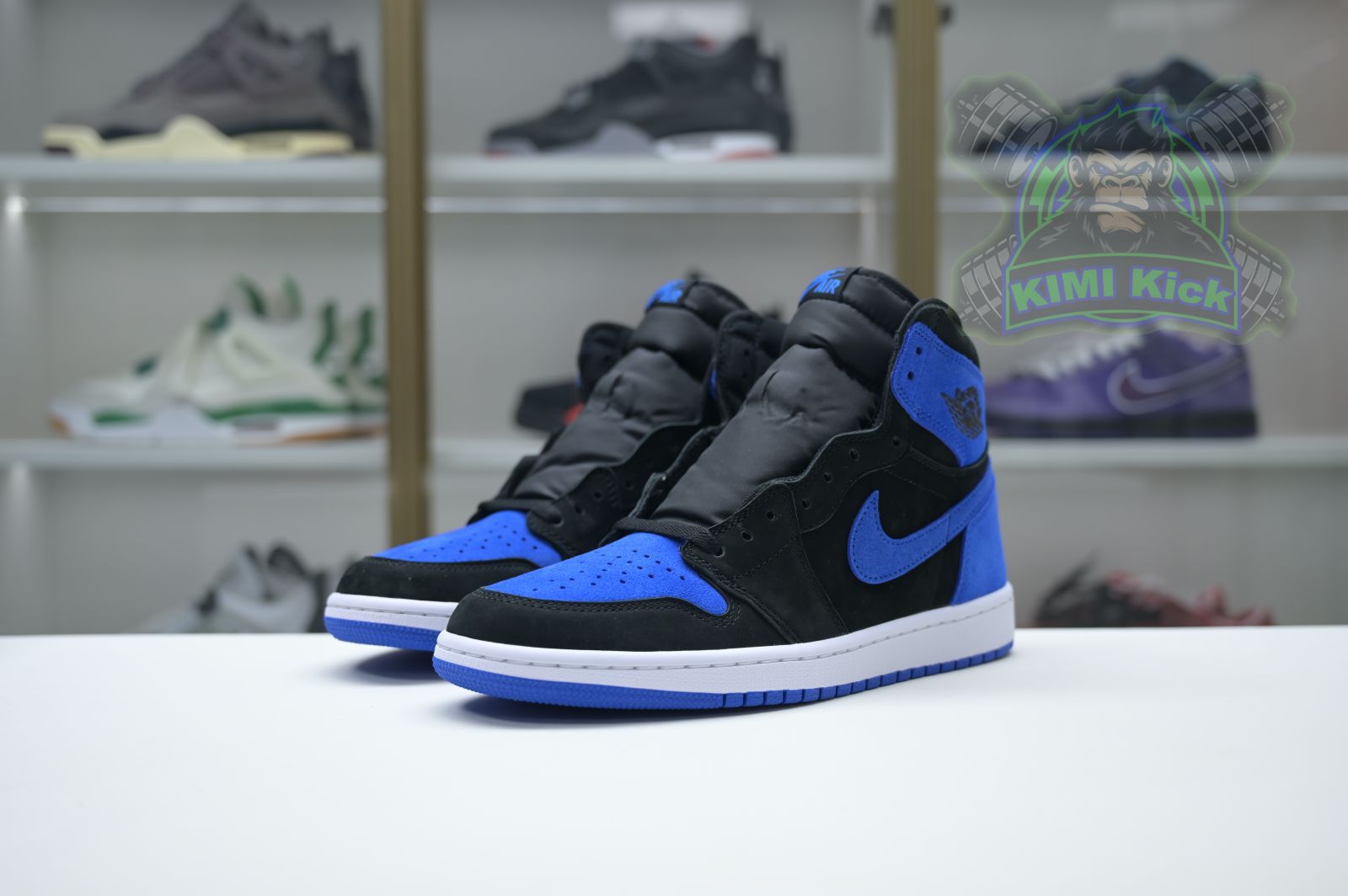 Jordan Air Jordan 1 High OG"Royal Reimagined" 2023