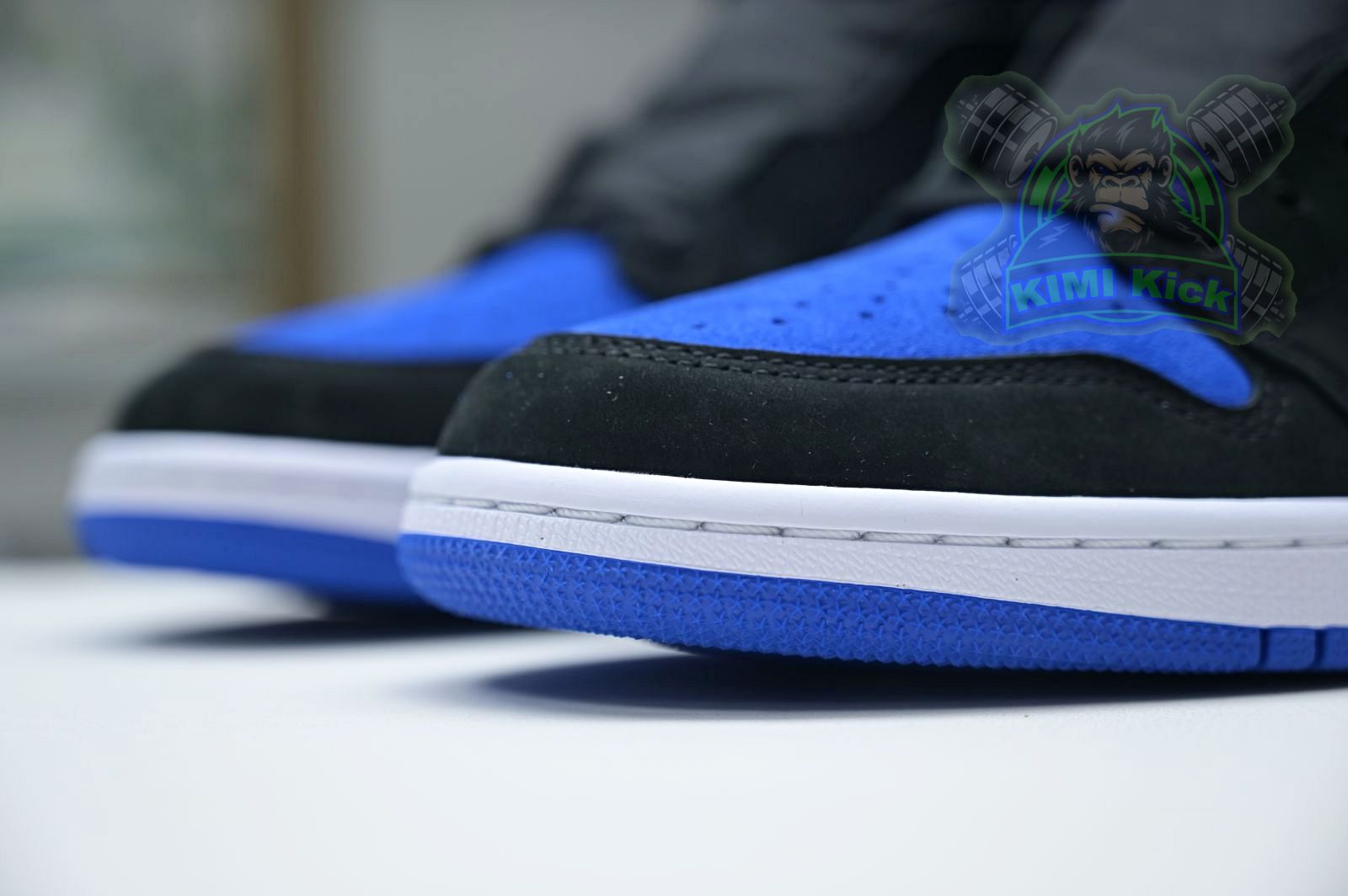 Jordan Air Jordan 1 High OG"Royal Reimagined" 2023