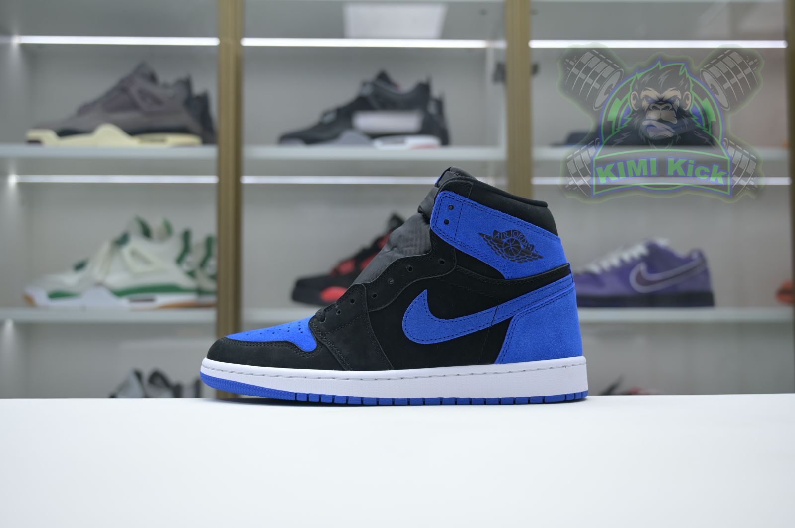 Jordan Air Jordan 1 High OG"Royal Reimagined" 2023