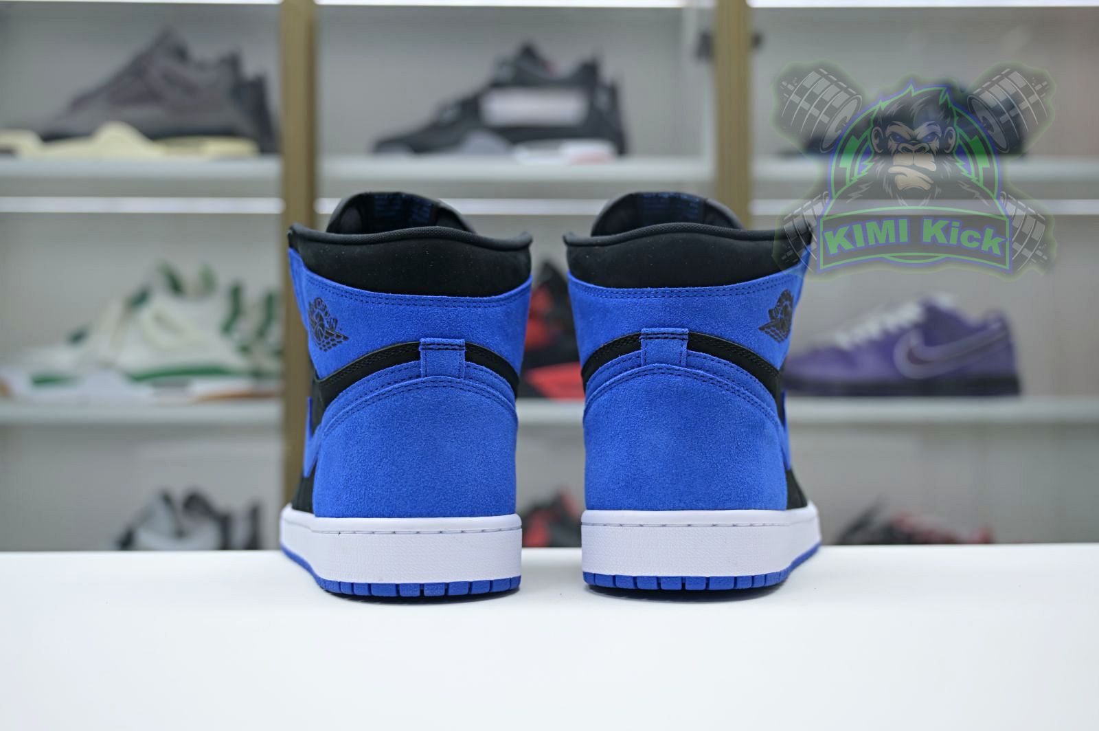 Jordan Air Jordan 1 High OG"Royal Reimagined" 2023