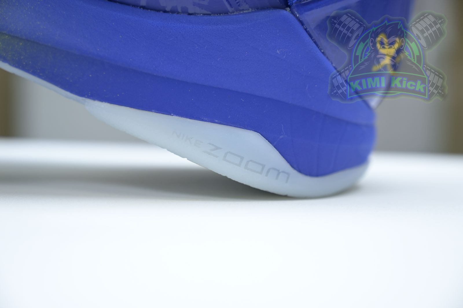 Nike Zoom Kobe 5 Protro"5 Rings"