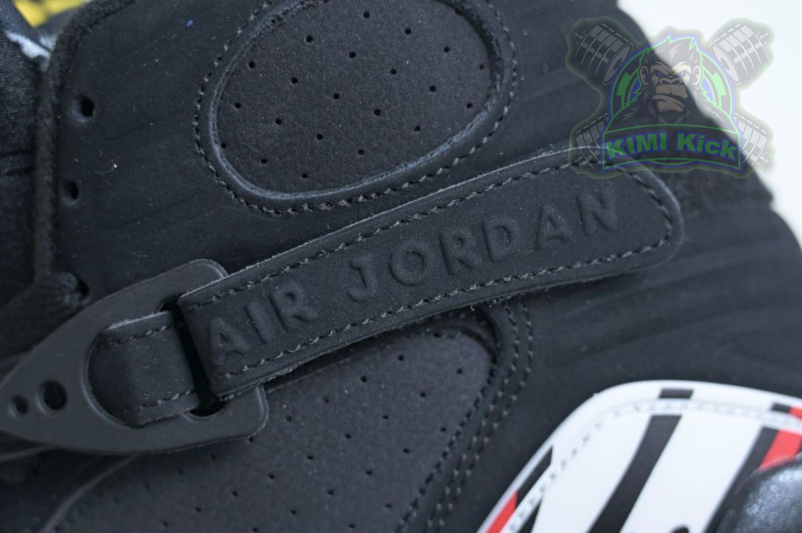 TbKicks Kimikick Air Jordan 8