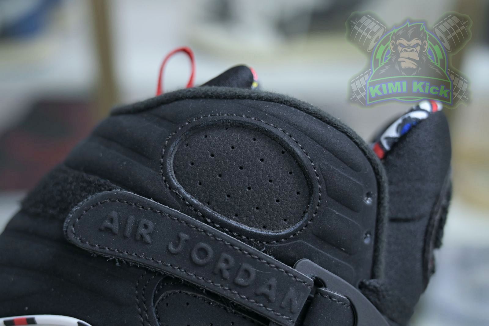 TbKicks Kimikick Air Jordan 8