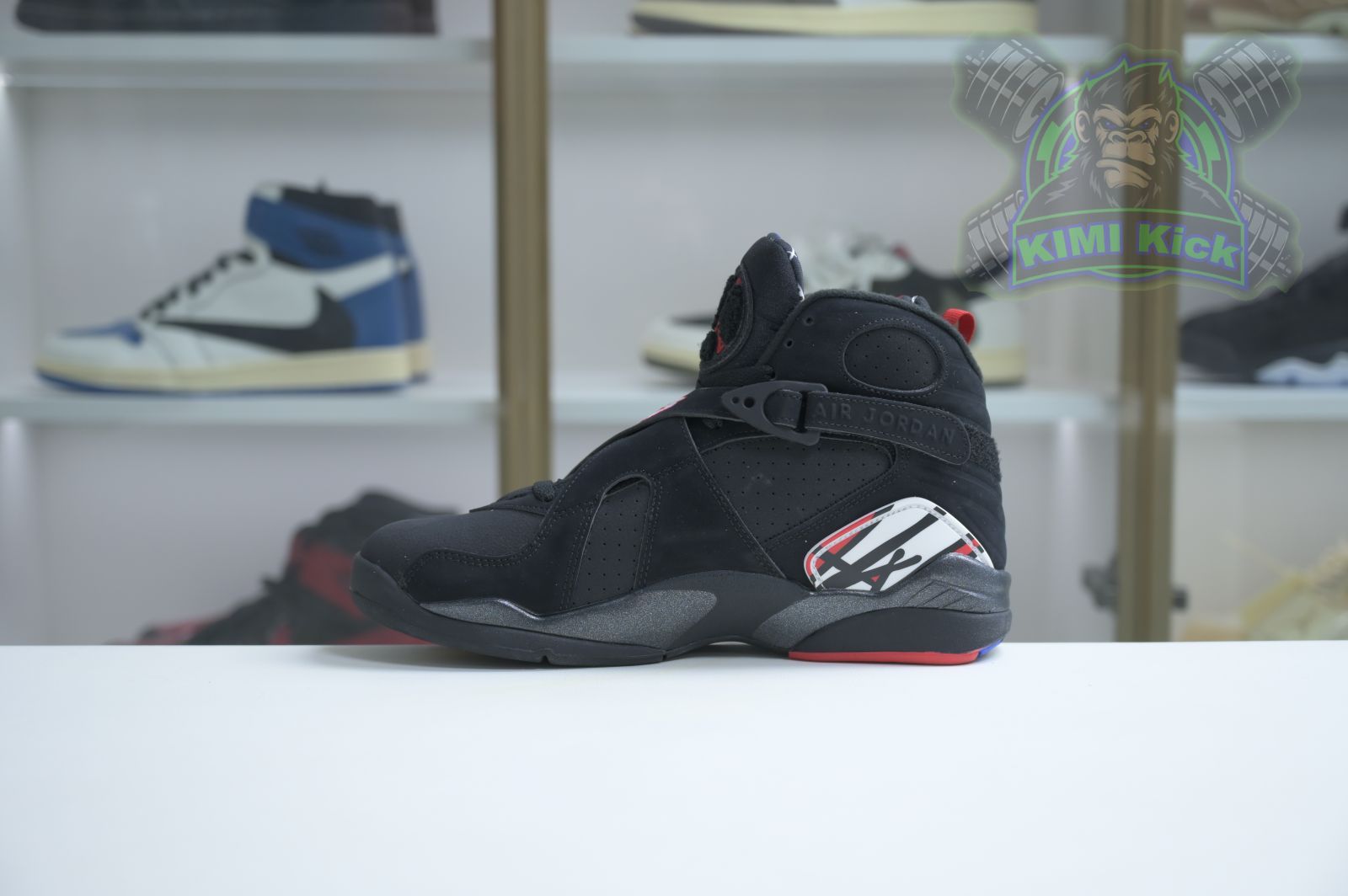 TbKicks Kimikick Air Jordan 8