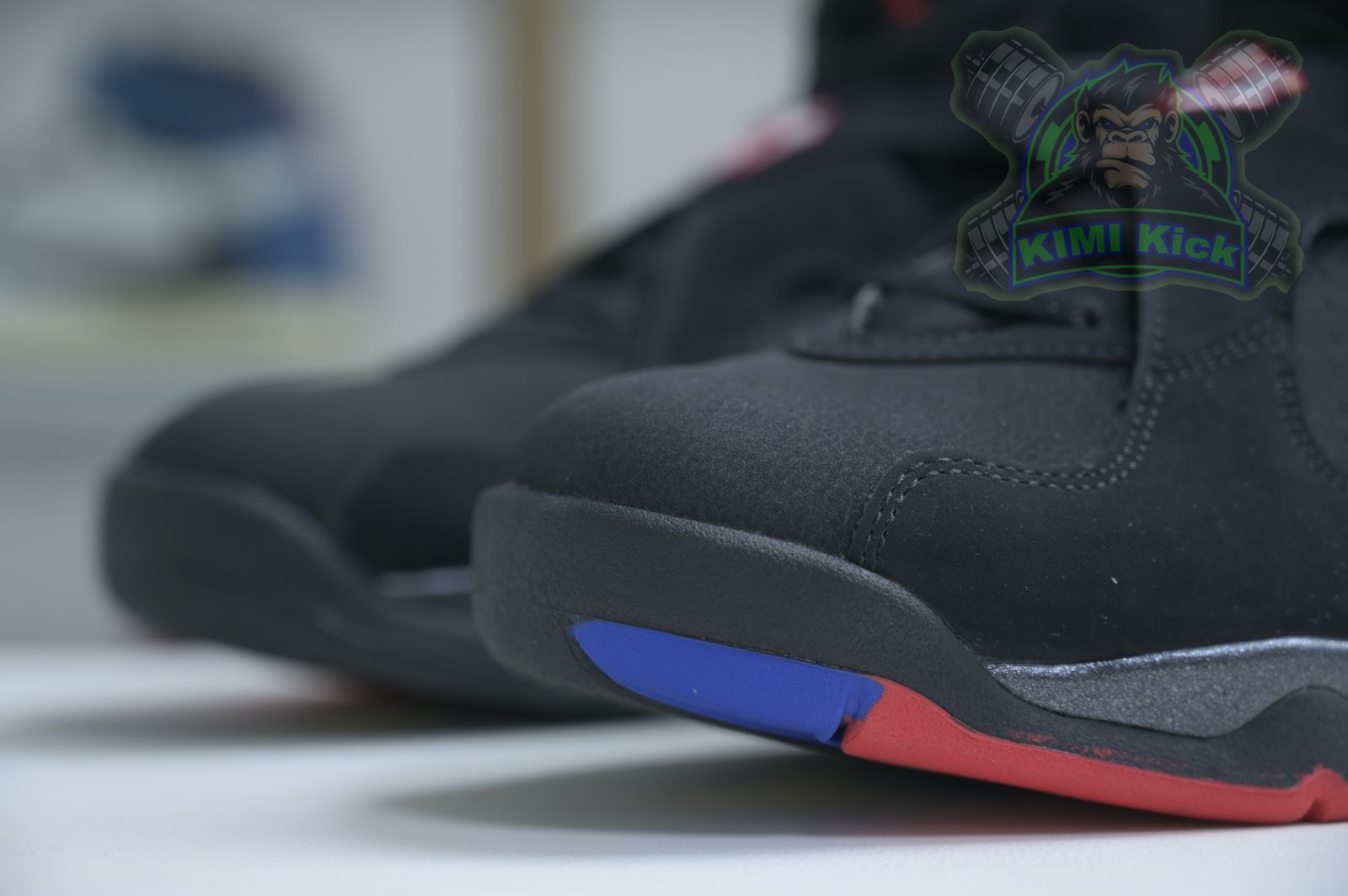 TbKicks Kimikick Air Jordan 8