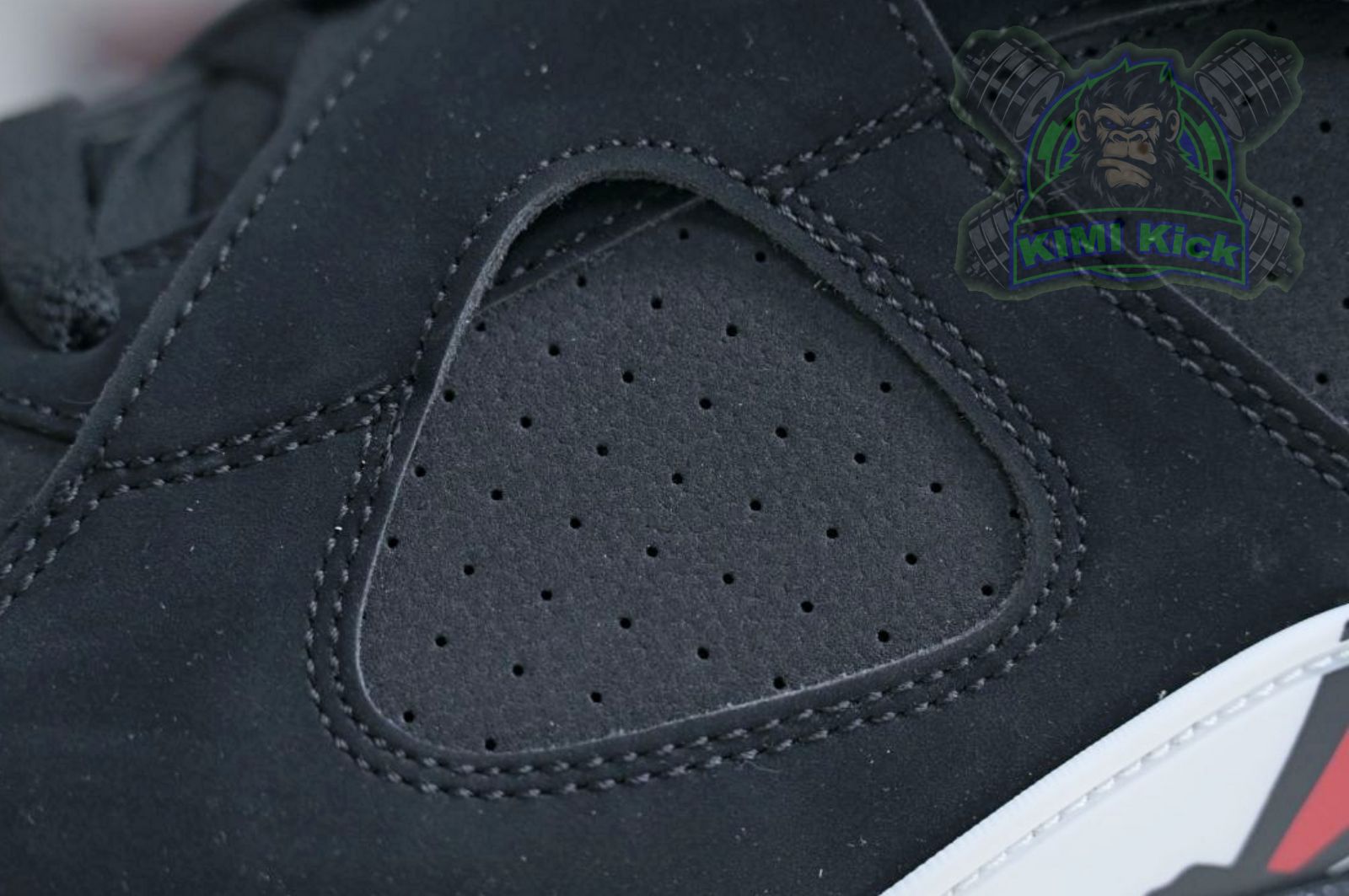 TbKicks Kimikick Air Jordan 8