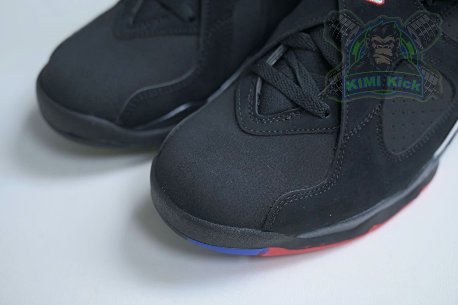 TbKicks Kimikick Air Jordan 8