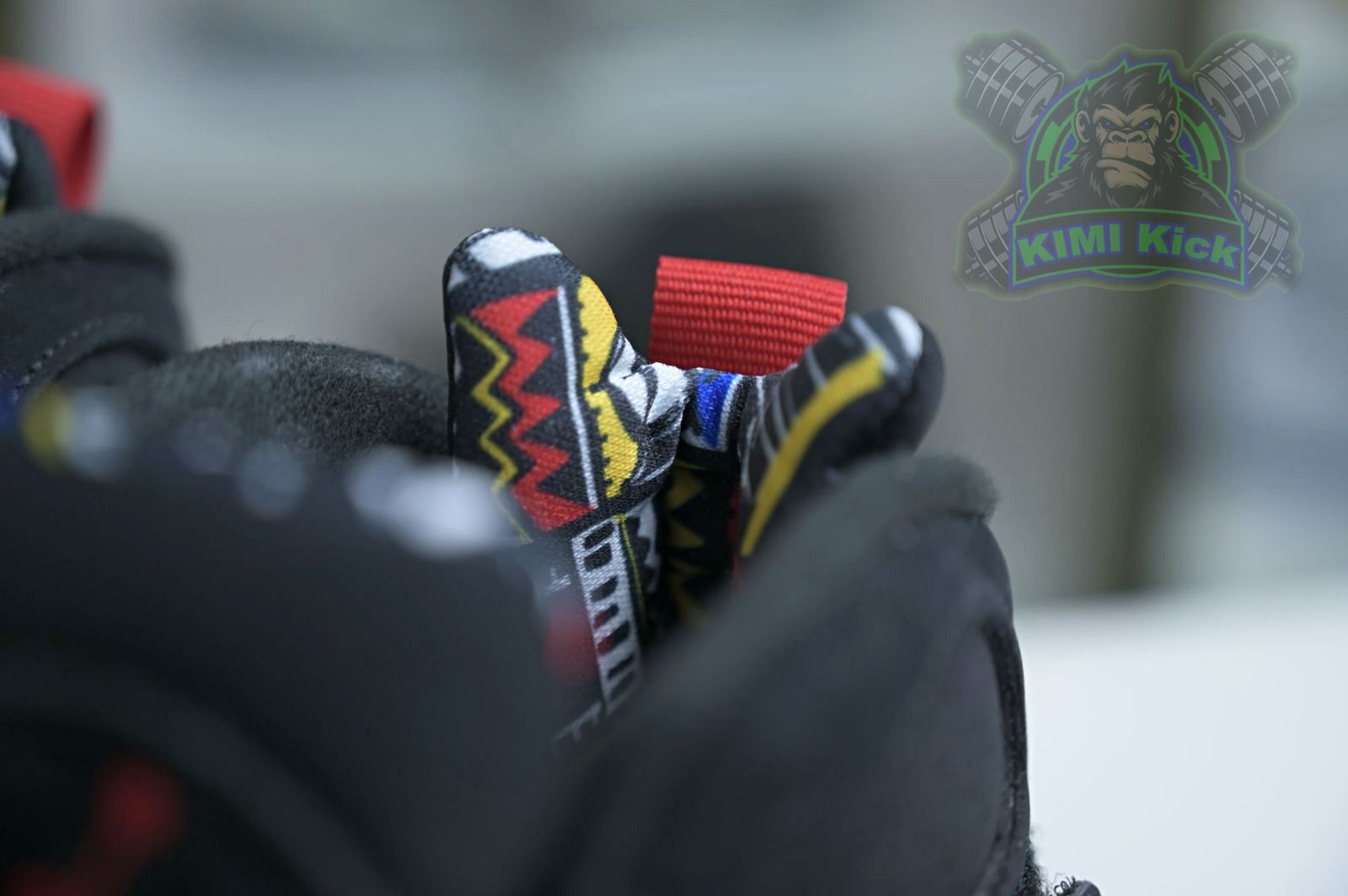 TbKicks Kimikick Air Jordan 8