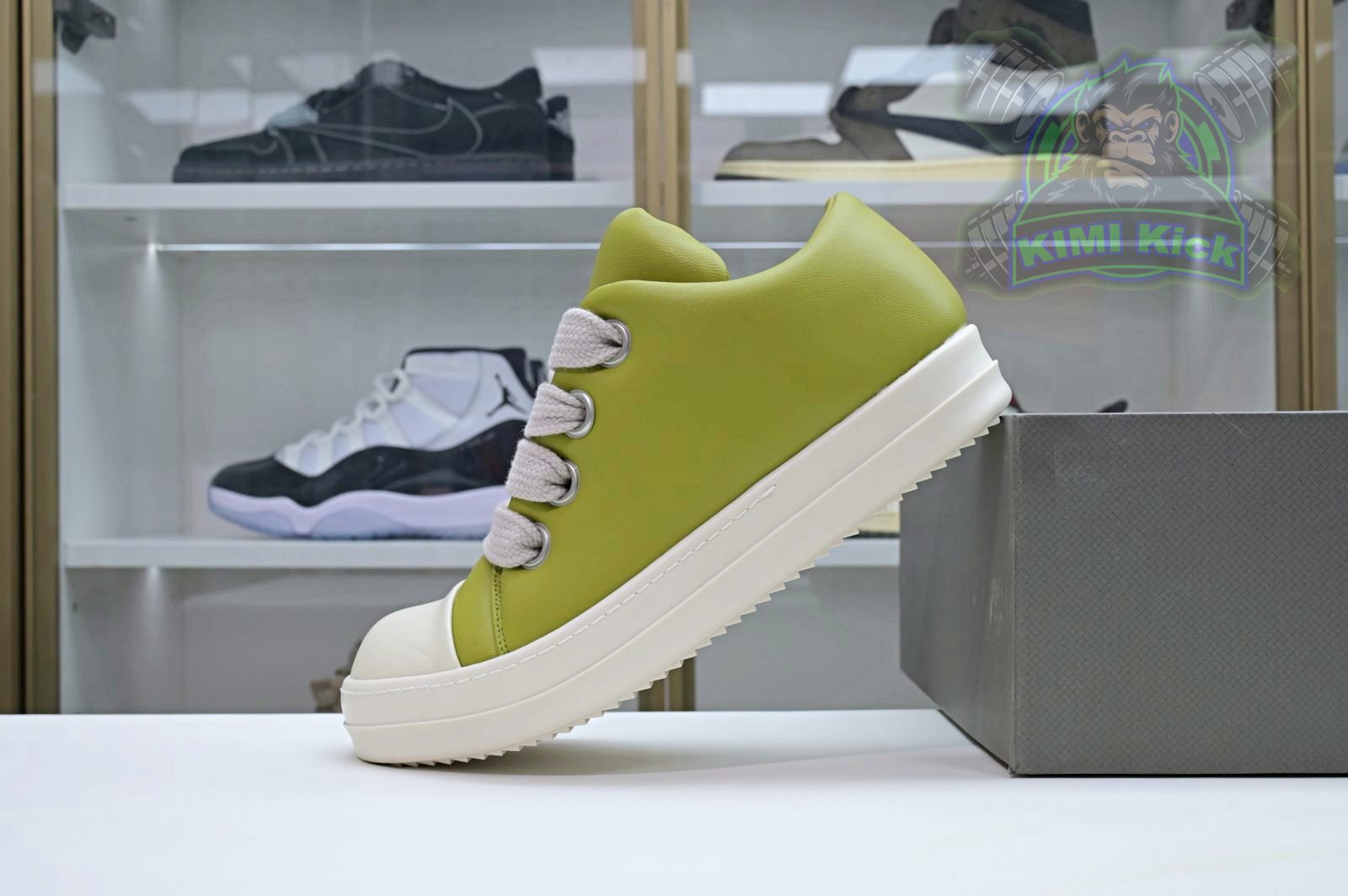 Kimikick RICK OWENS RO