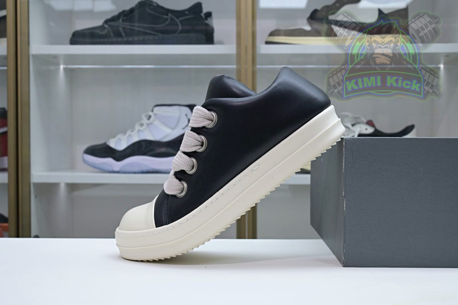 Kimikick RICK OWENS RO