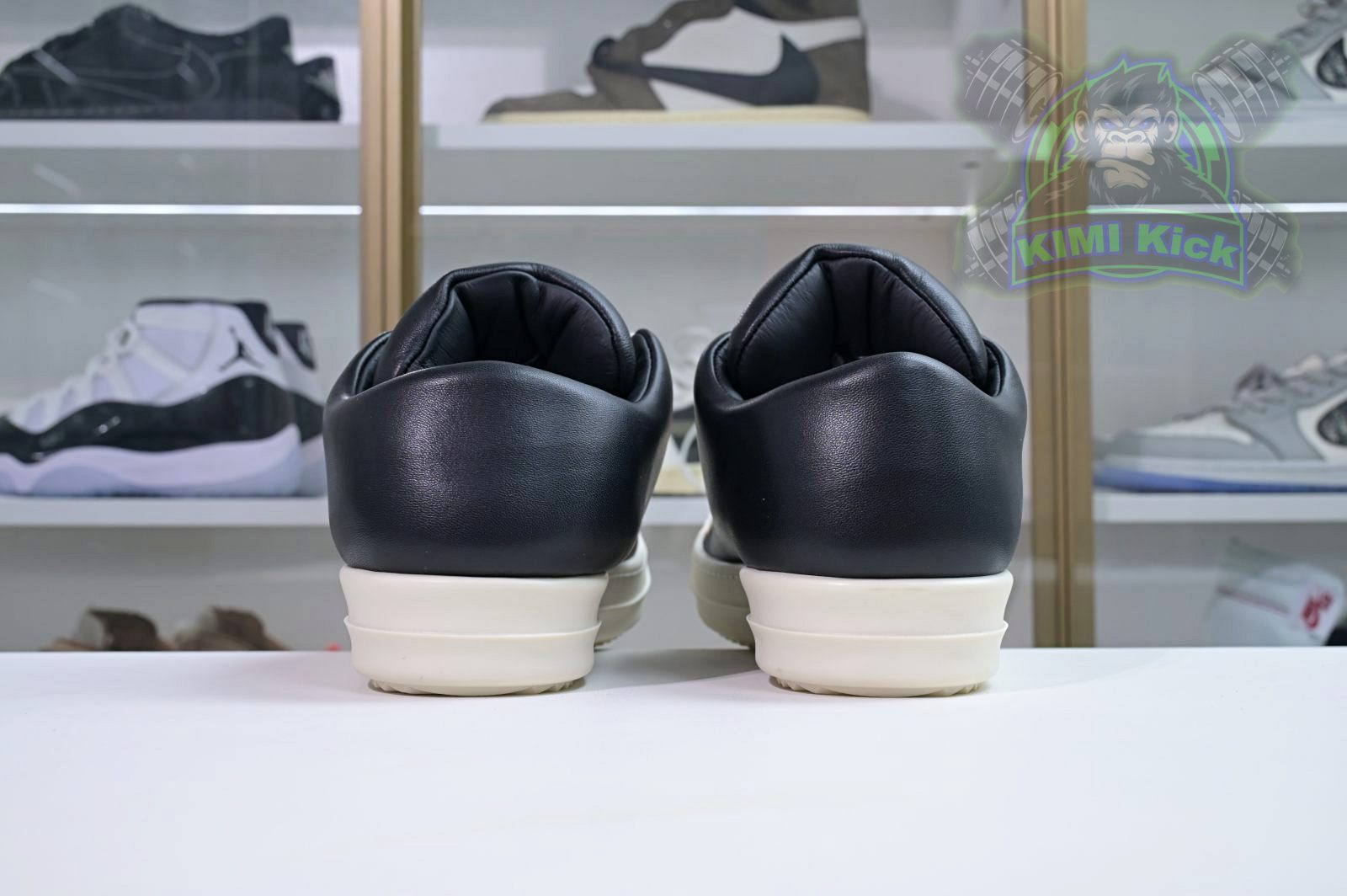 Kimikick RICK OWENS RO