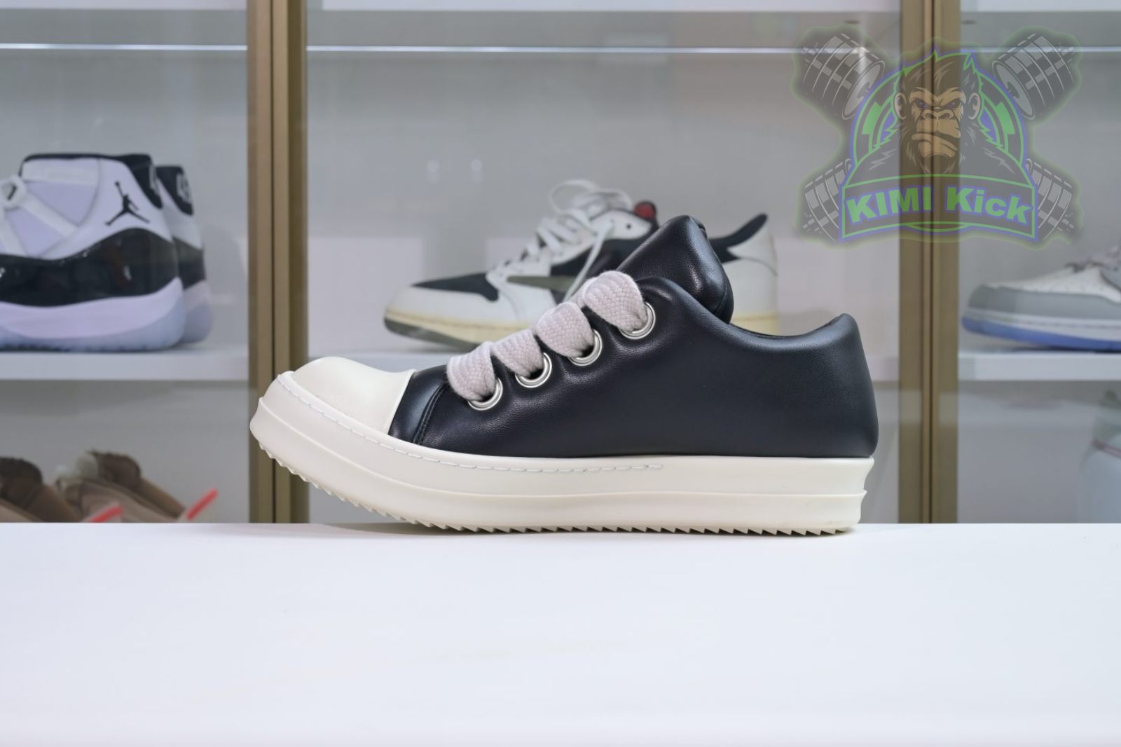 Kimikick RICK OWENS RO