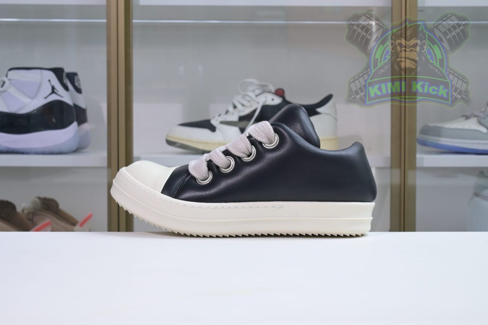 Kimikick RICK OWENS RO