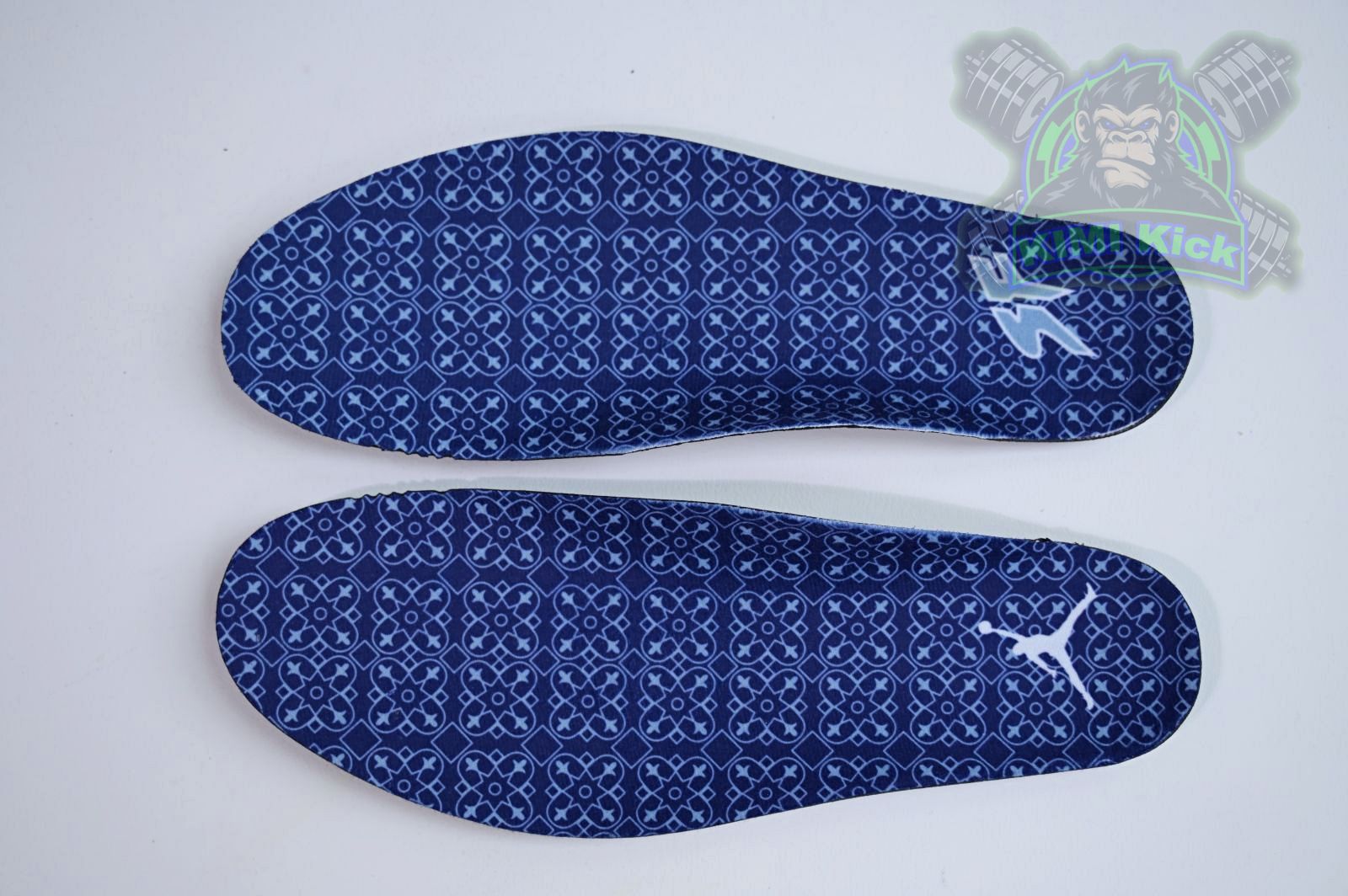 TbKicks Kimikick SoleFly x Air Jordan 8