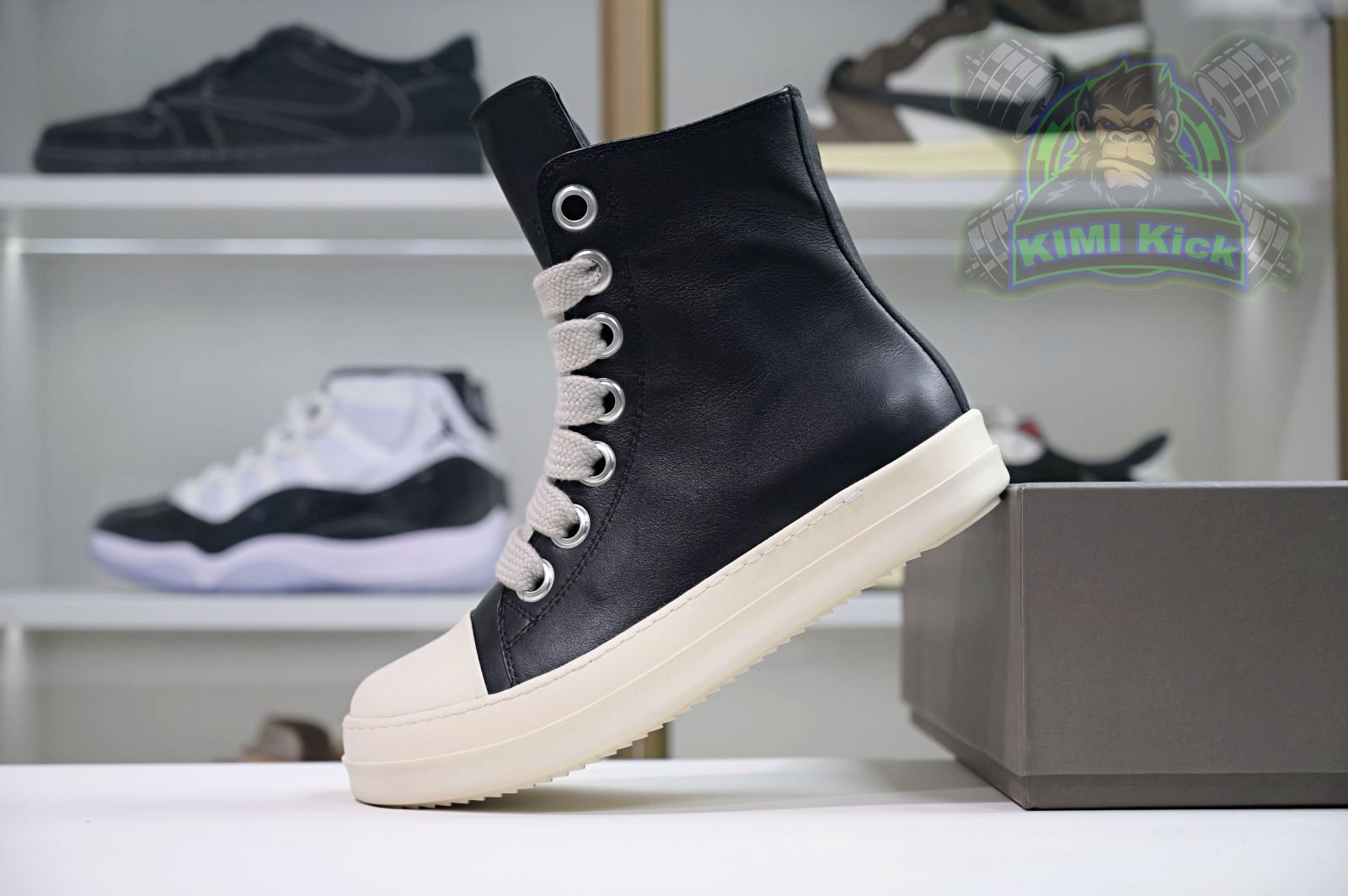 Kimikick RICK OWENS RO