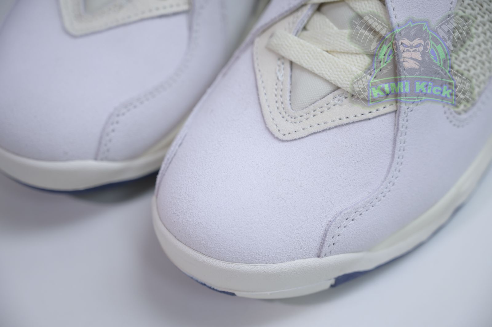 TbKicks Kimikick SoleFly x Air Jordan 8