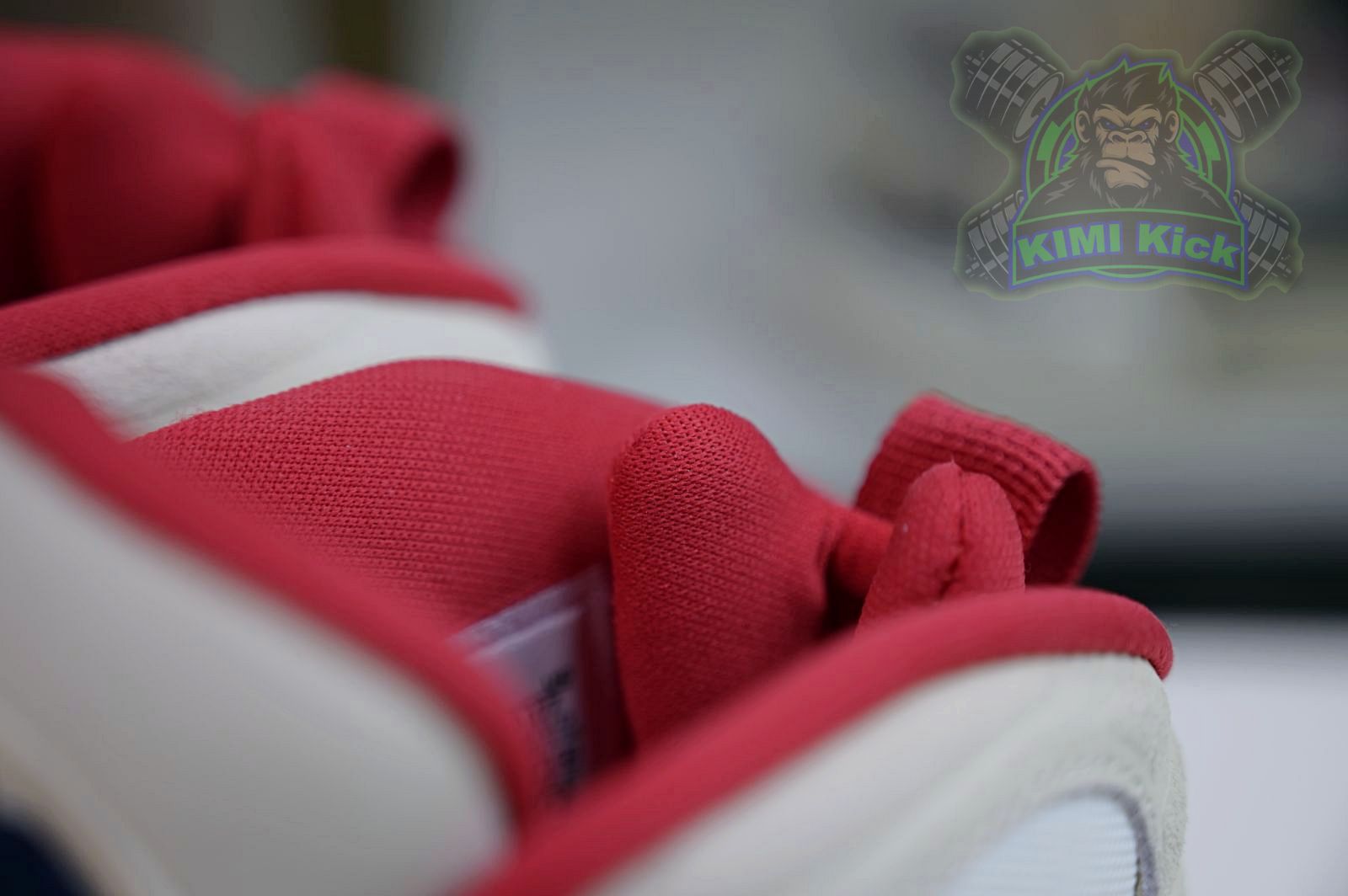 TbKicks Kimikick SoleFly x Air Jordan 8