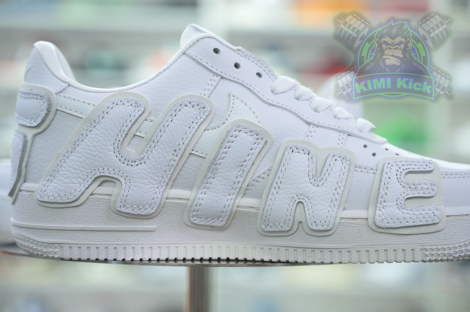 Kimikick CPFM x Nike Air Force 1