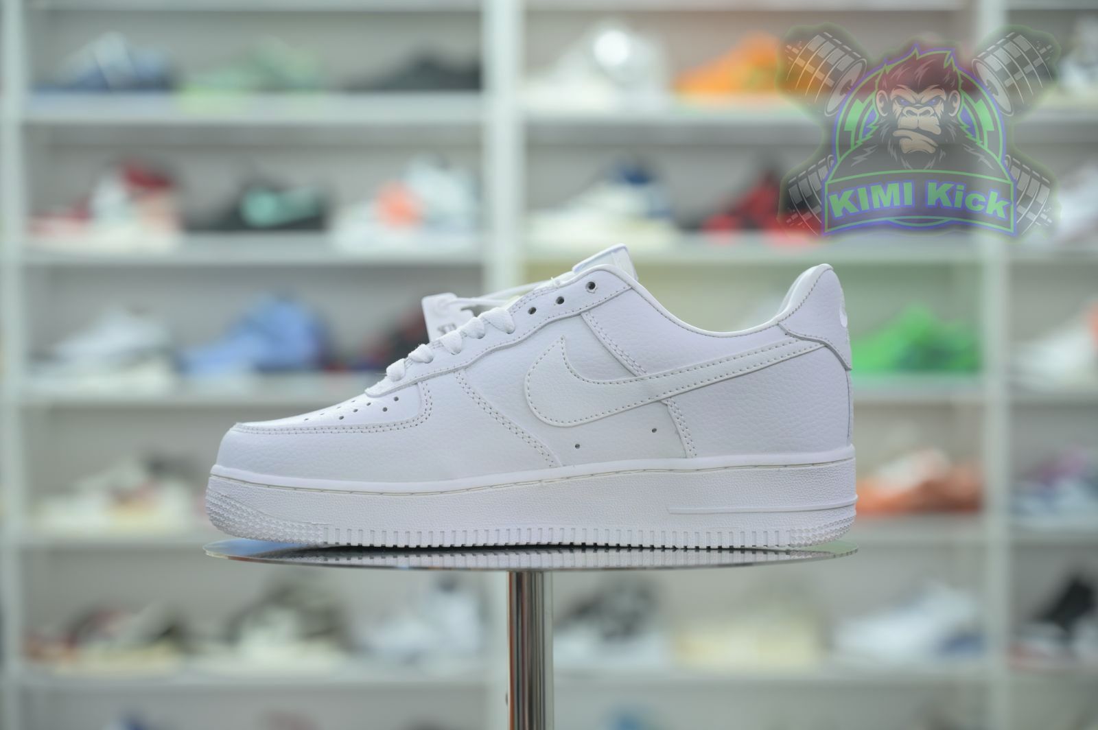 Kimikick CPFM x Nike Air Force 1