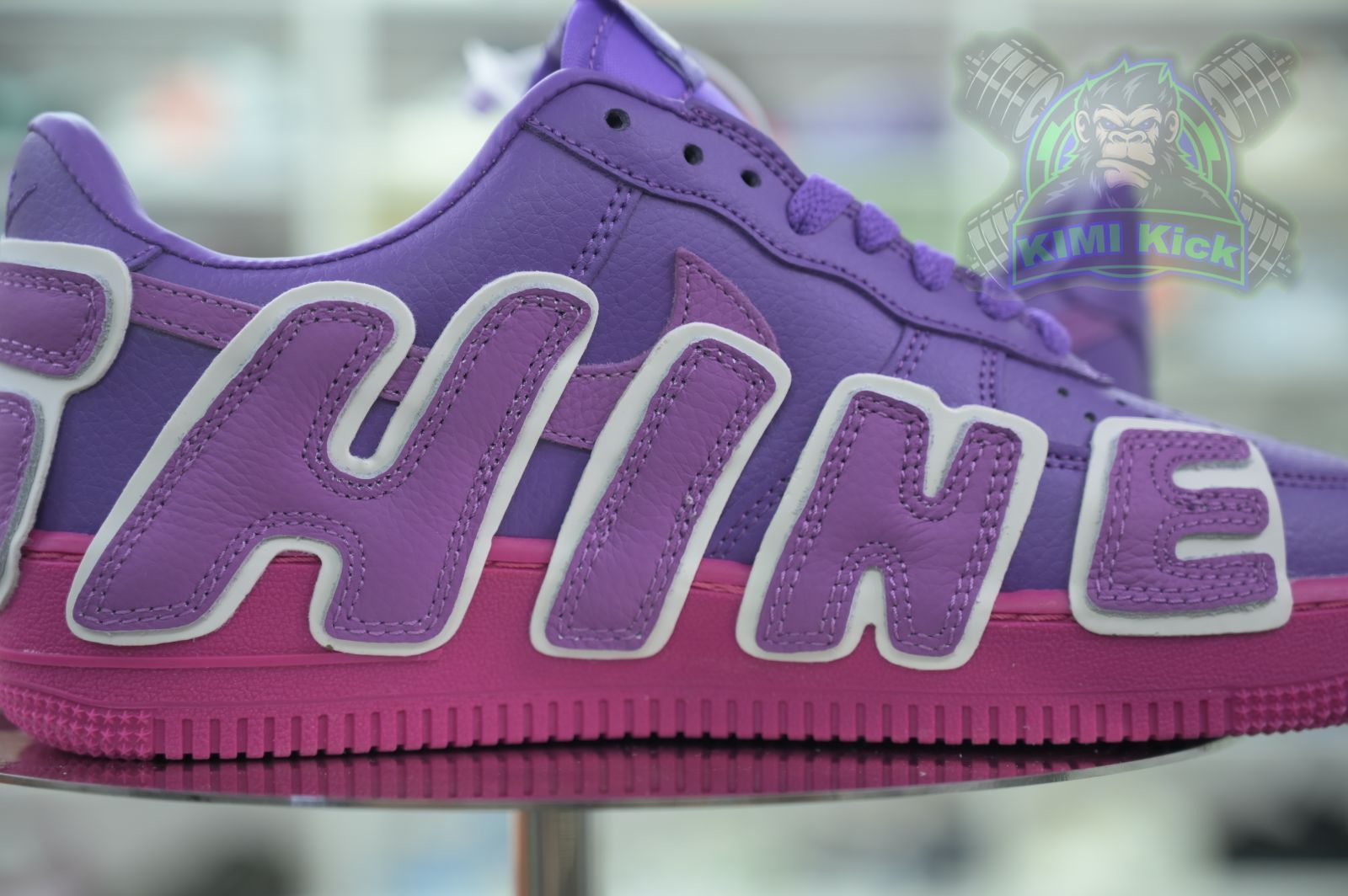 Kimikick CPFM x Nike Air Force 1