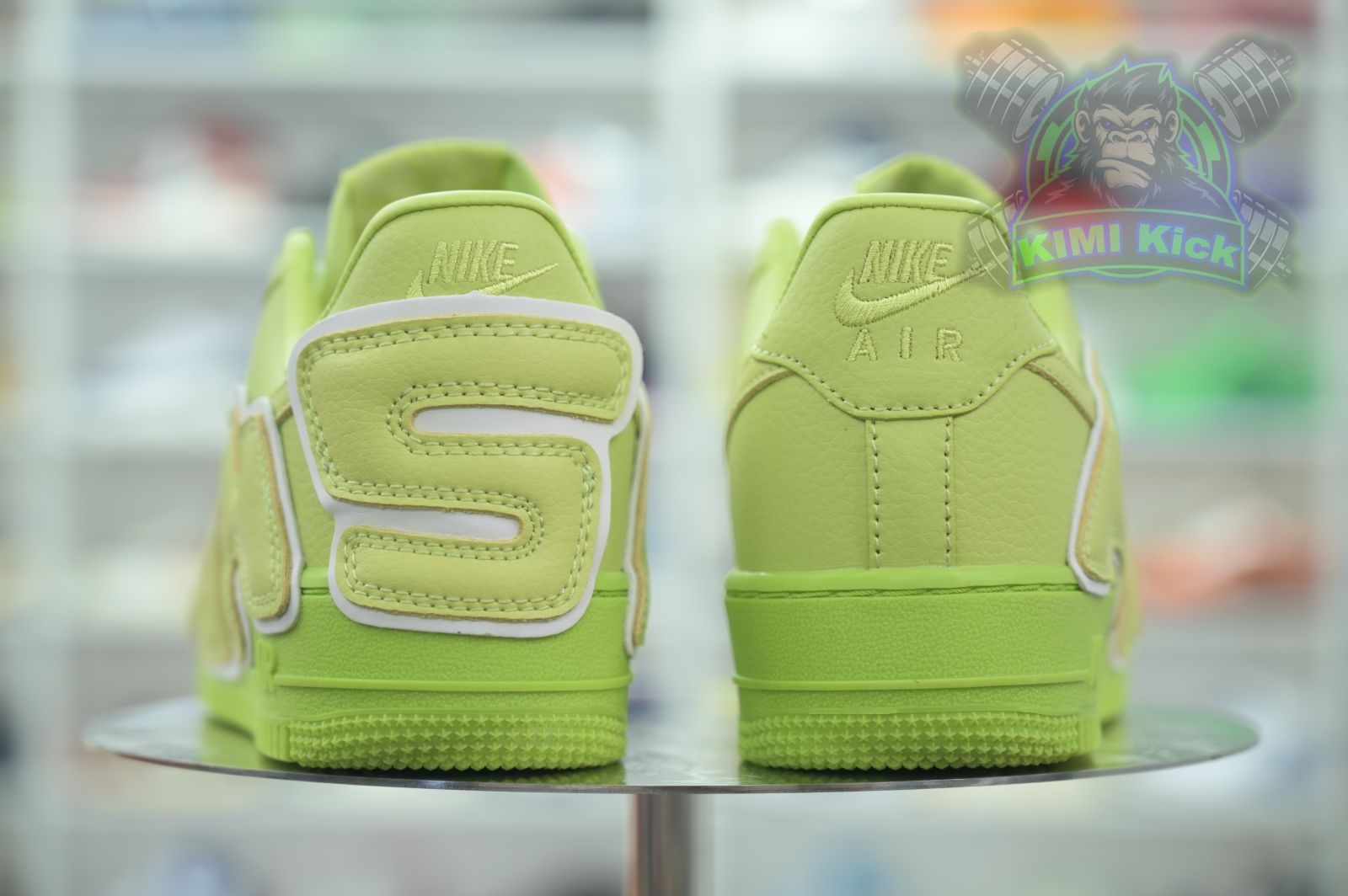 Kimikick CPFM x Nike Air Force 1