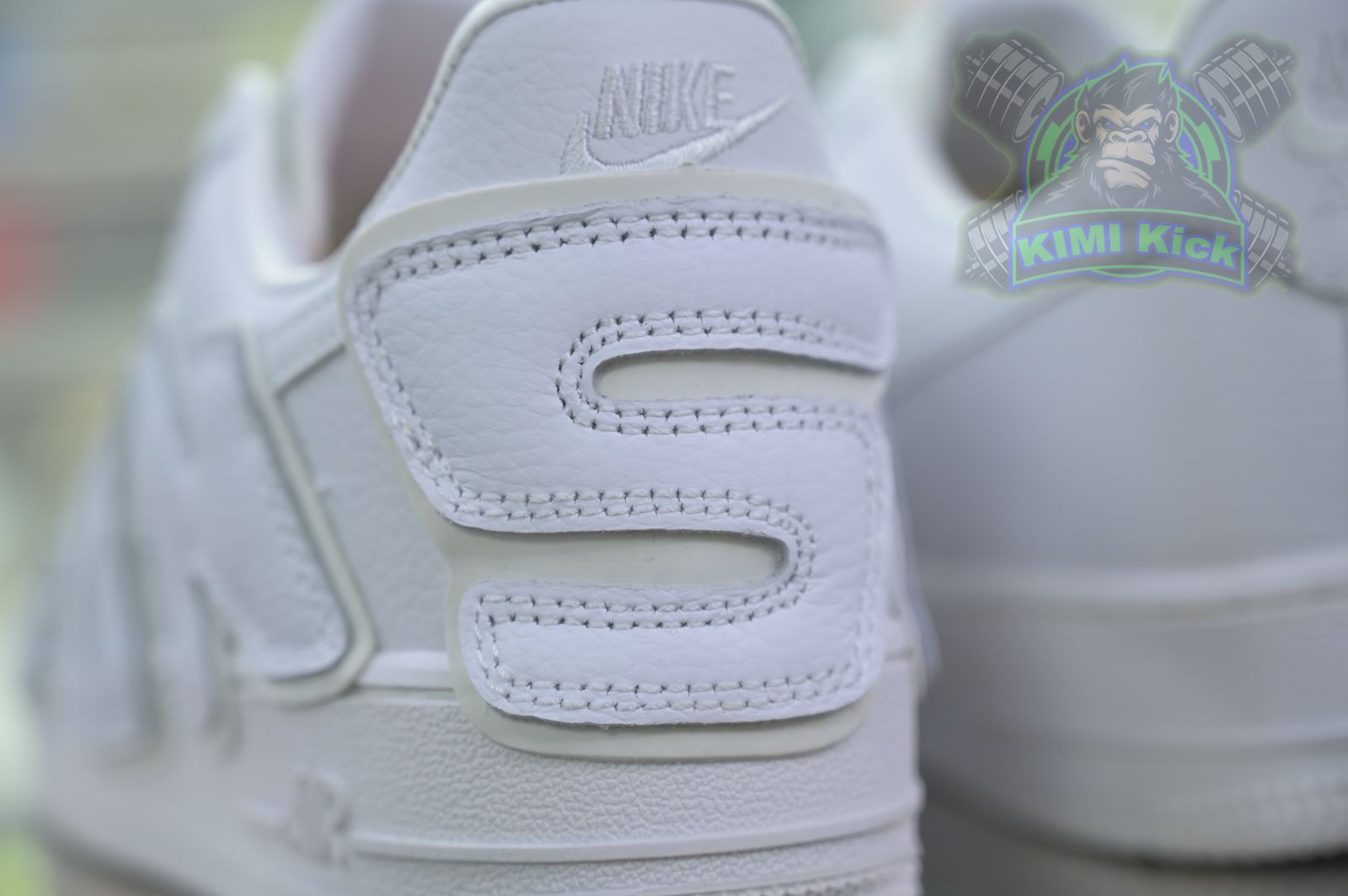 Kimikick CPFM x Nike Air Force 1