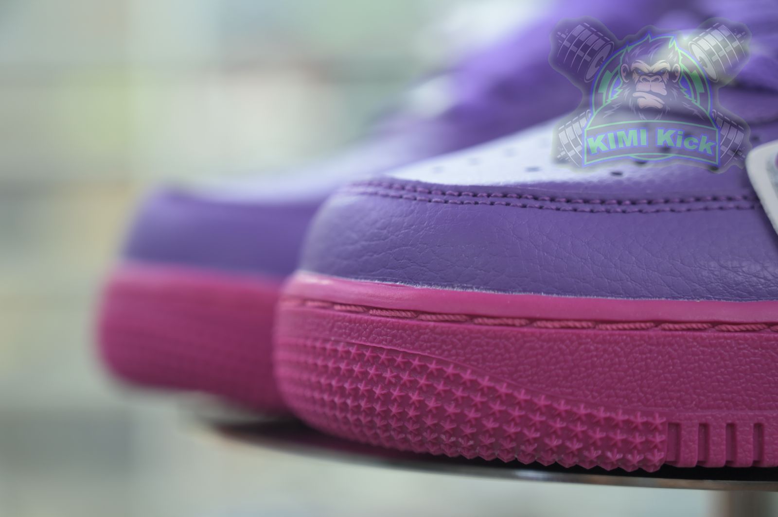 Kimikick CPFM x Nike Air Force 1