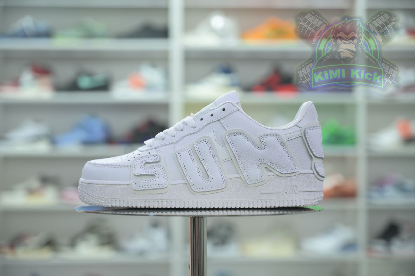 Kimikick CPFM x Nike Air Force 1