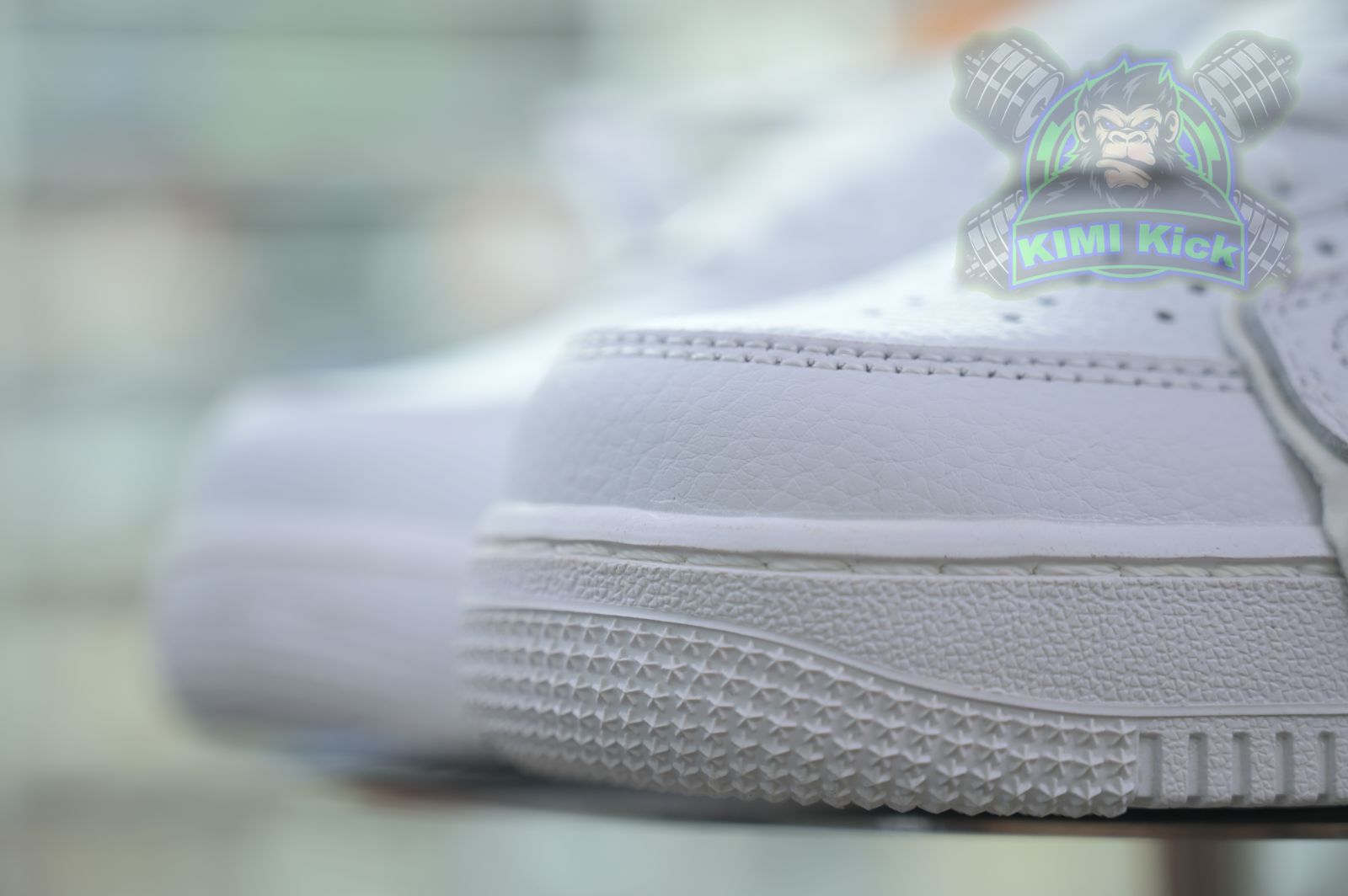 Kimikick CPFM x Nike Air Force 1