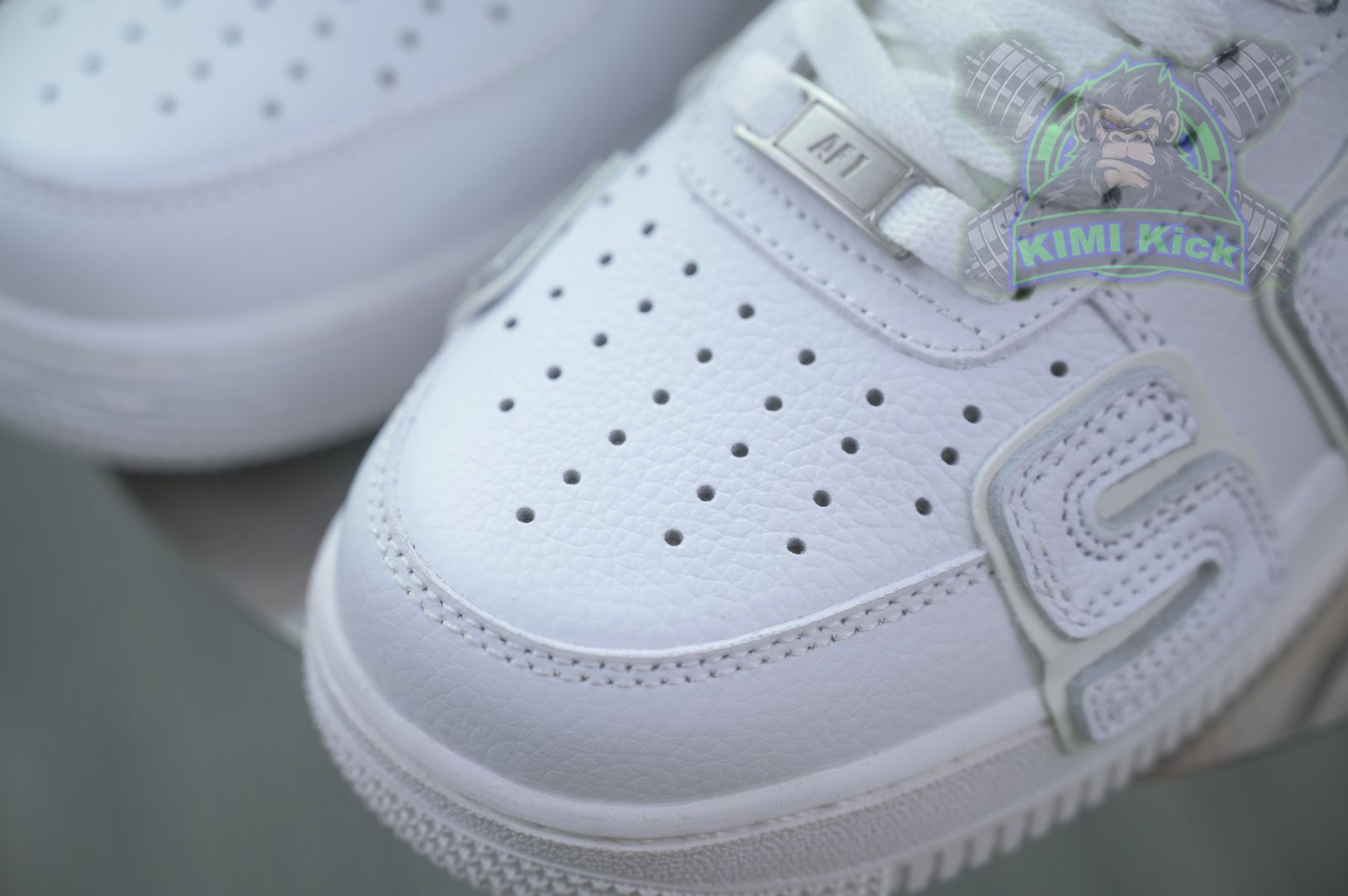 Kimikick CPFM x Nike Air Force 1