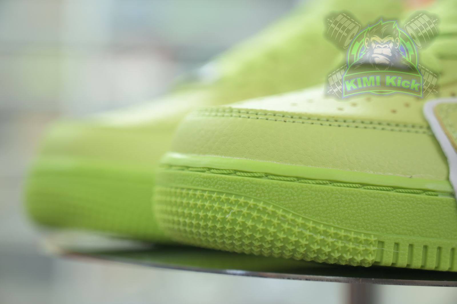 Kimikick CPFM x Nike Air Force 1