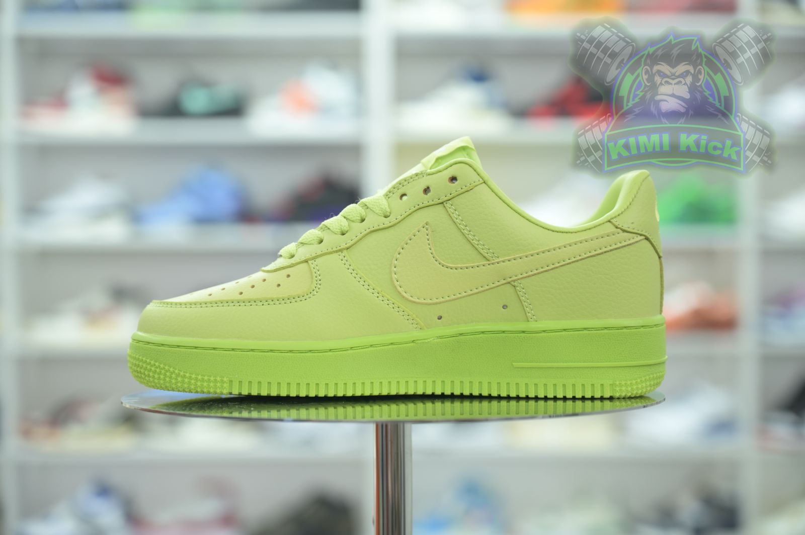 Kimikick CPFM x Nike Air Force 1