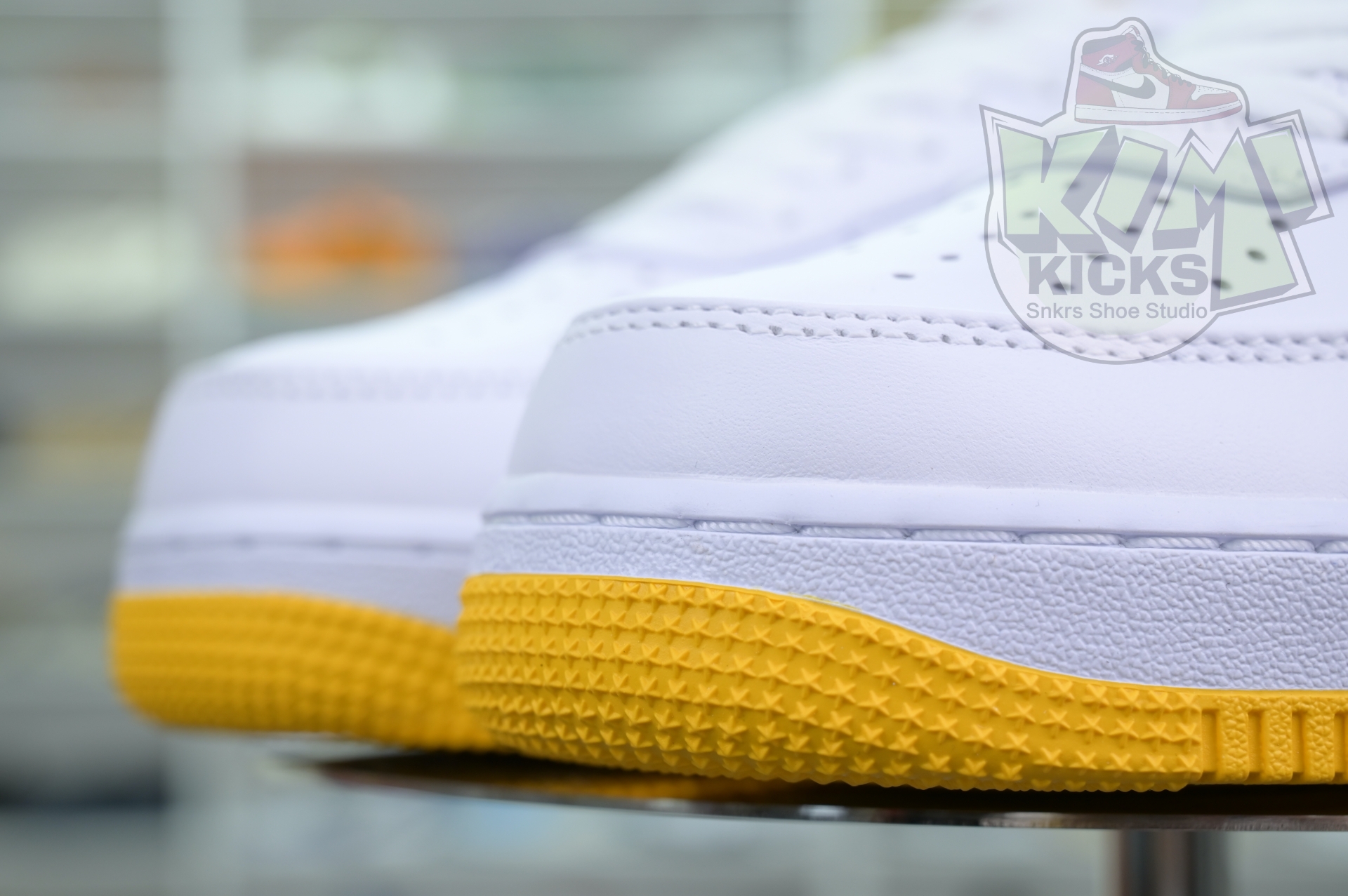 Kimikick Kobe Bryant x Nike Air Force 1